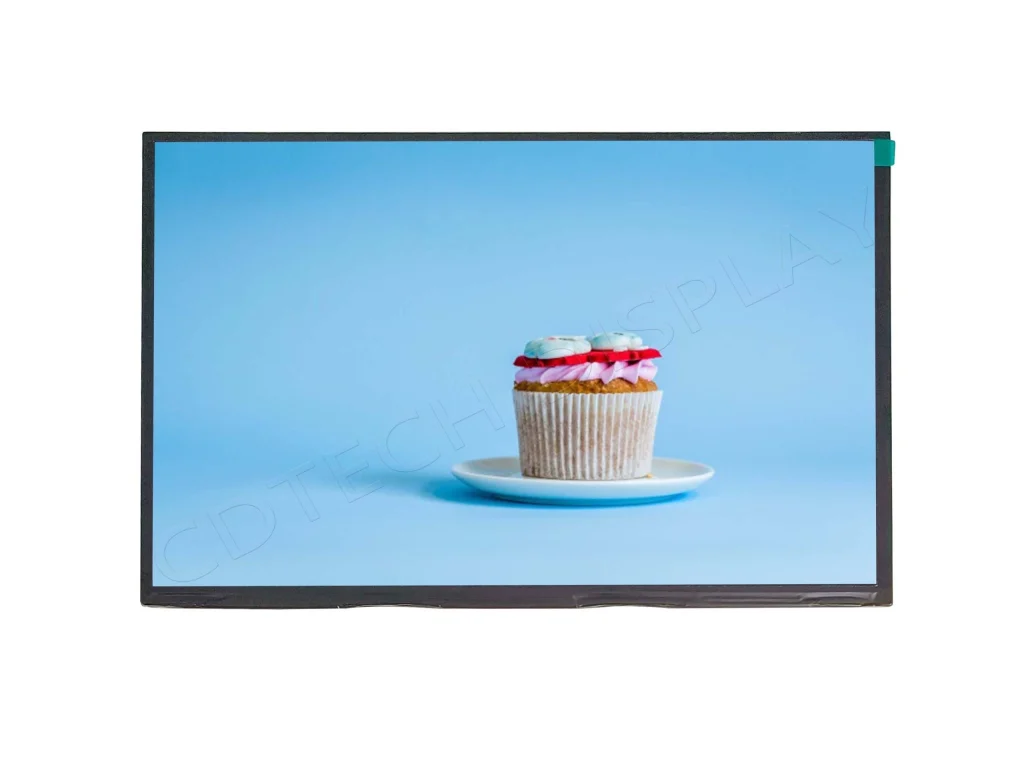 10.1″ Sunlight Readable IPS Display-1