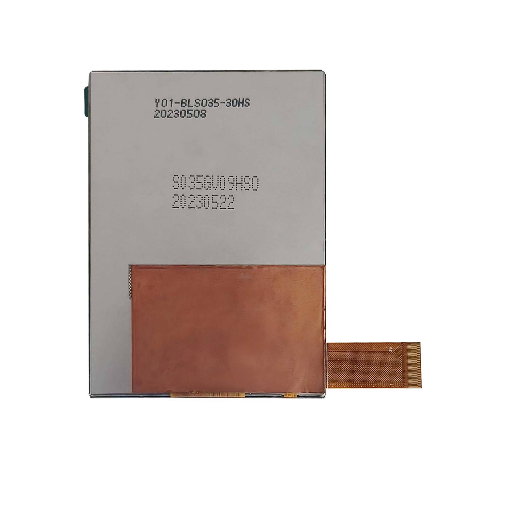 S035GV09HSO BM2