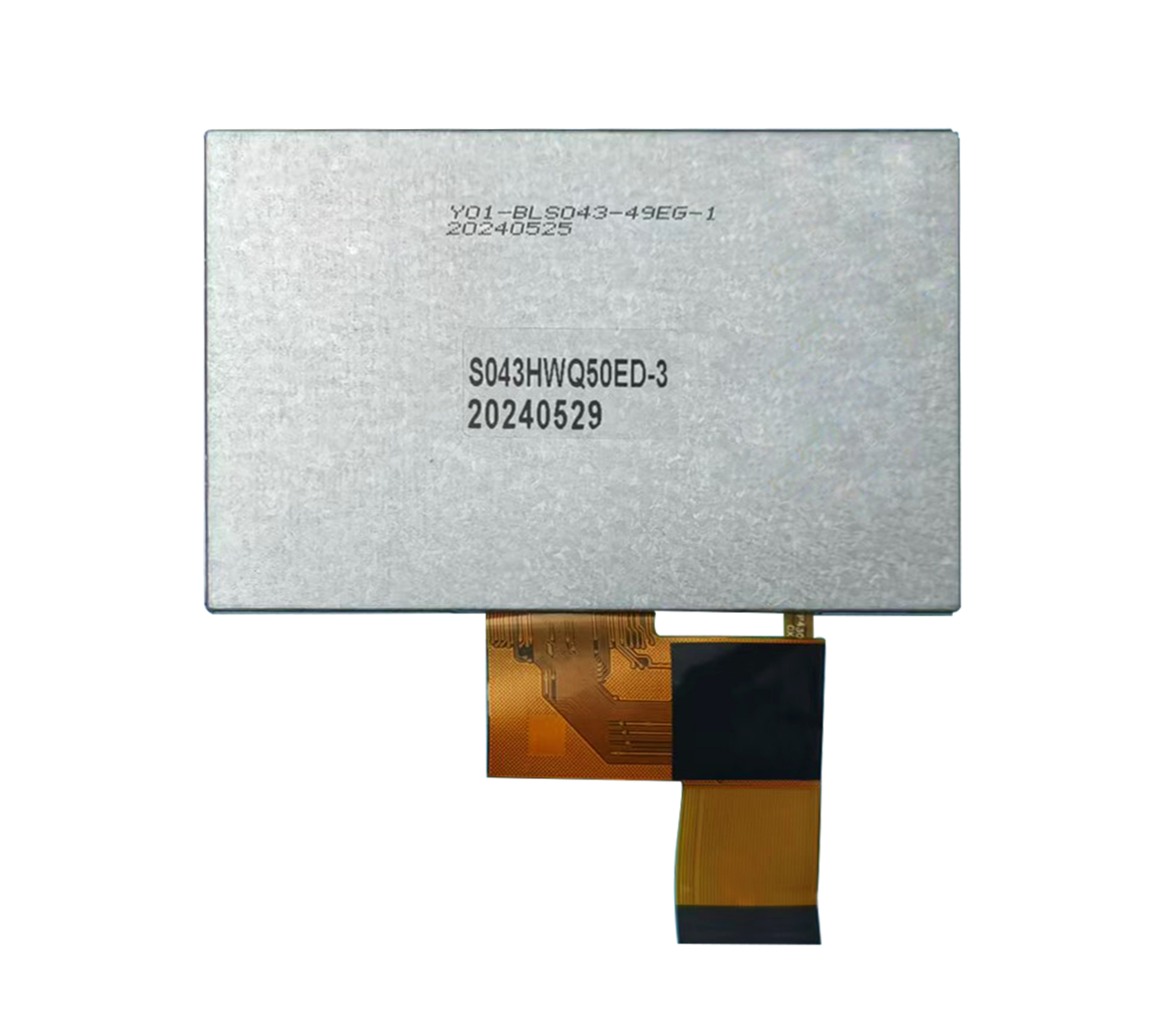 S043HWQ50ED-3 bm