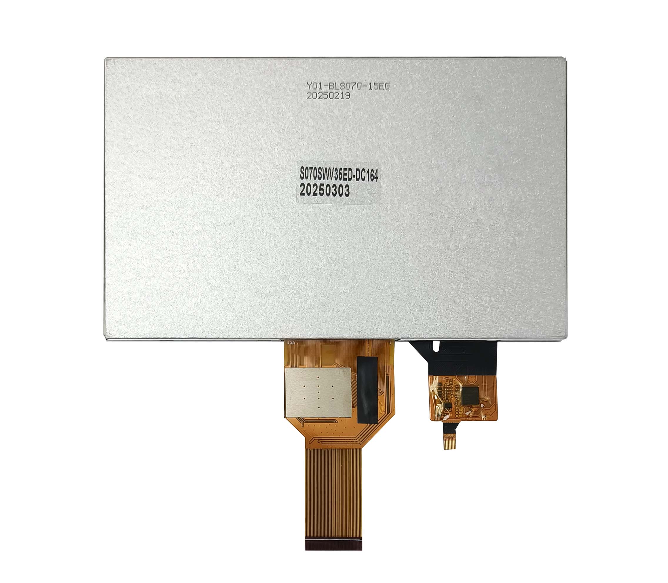 S070SWV35ED-DC164 bmP
