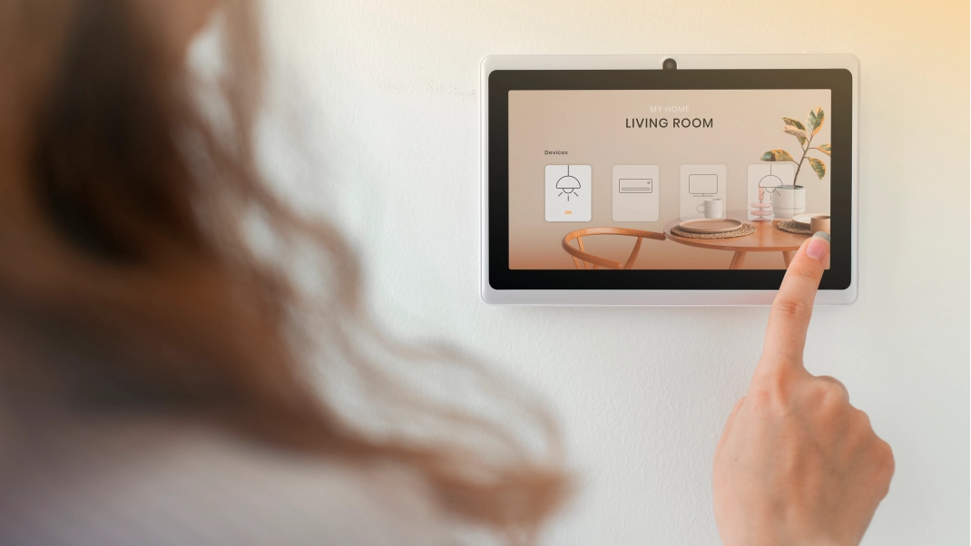 Capacitive Touch Panel -1