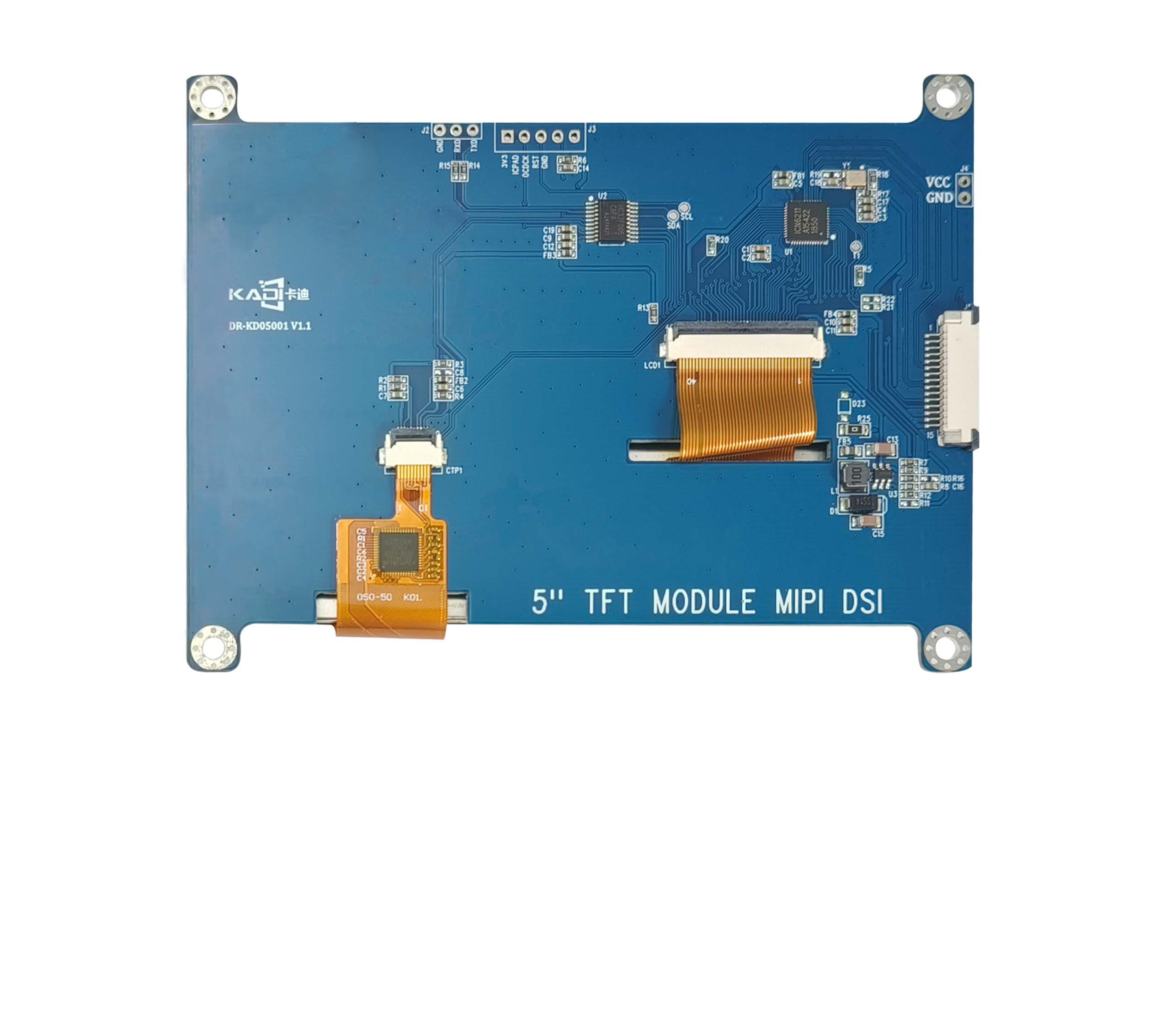 S050HWV31HS-DC50 BM