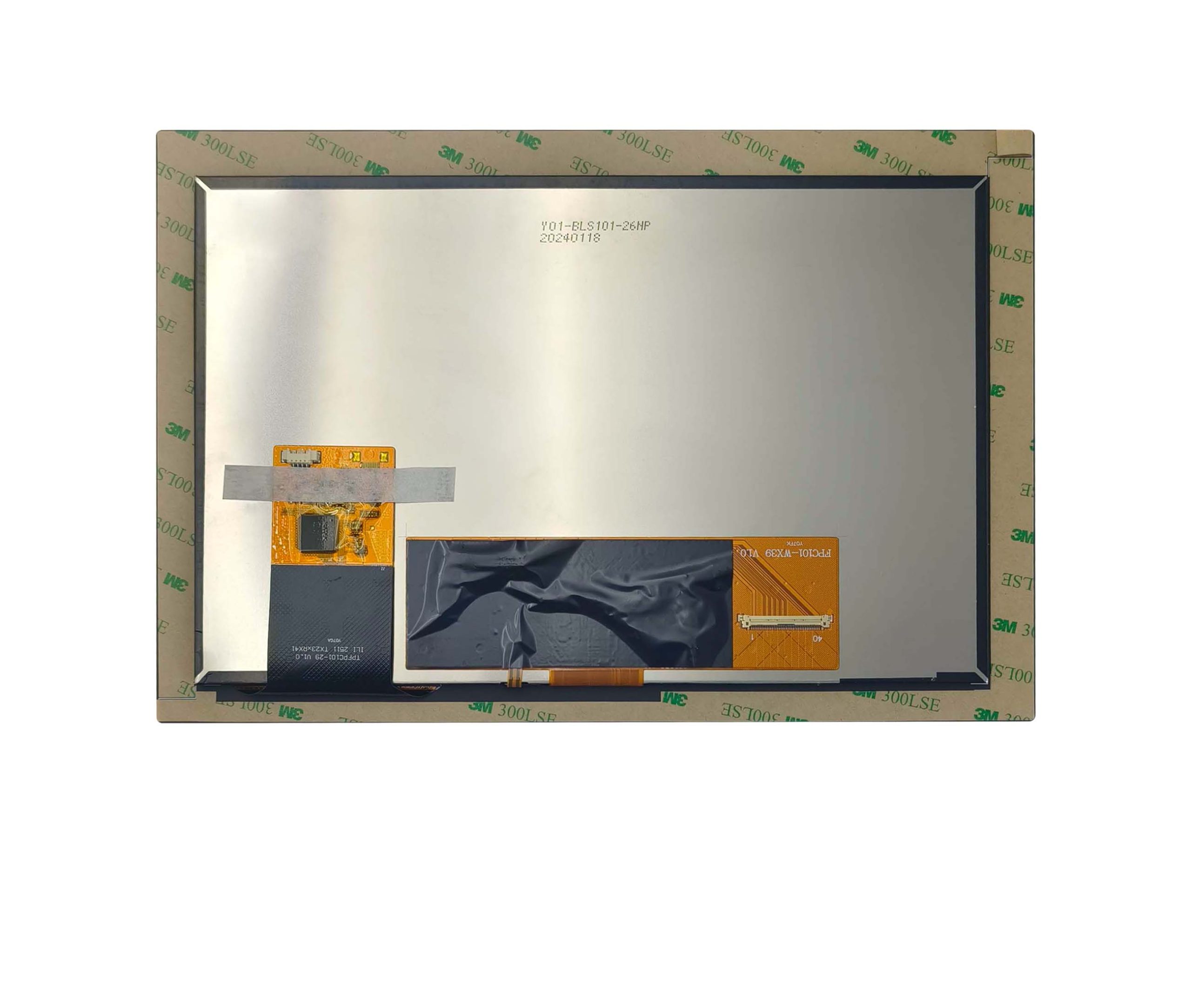 S101HWX72NP-FC65-GFR BM