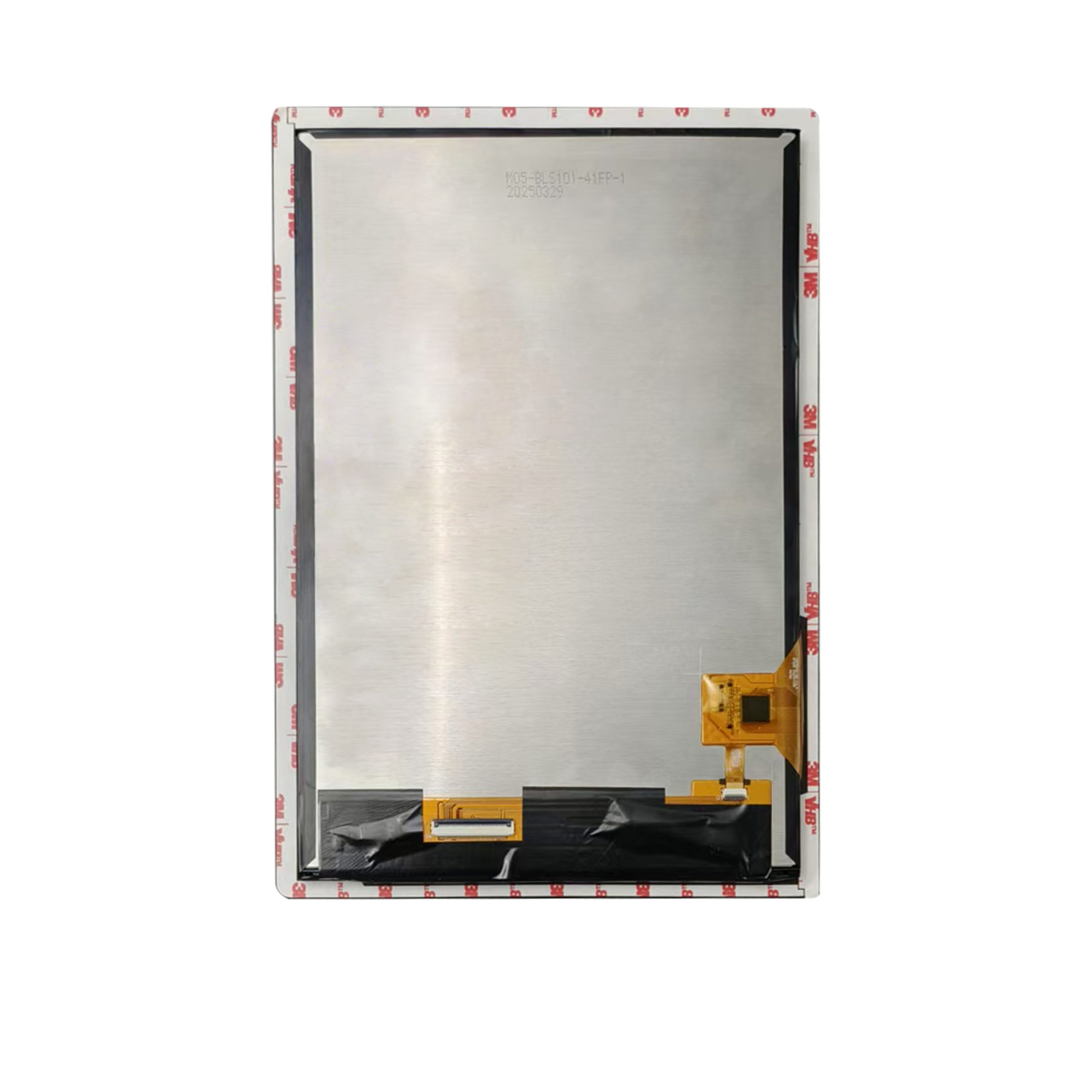 S101QWU88FP-FC101-K03 back view