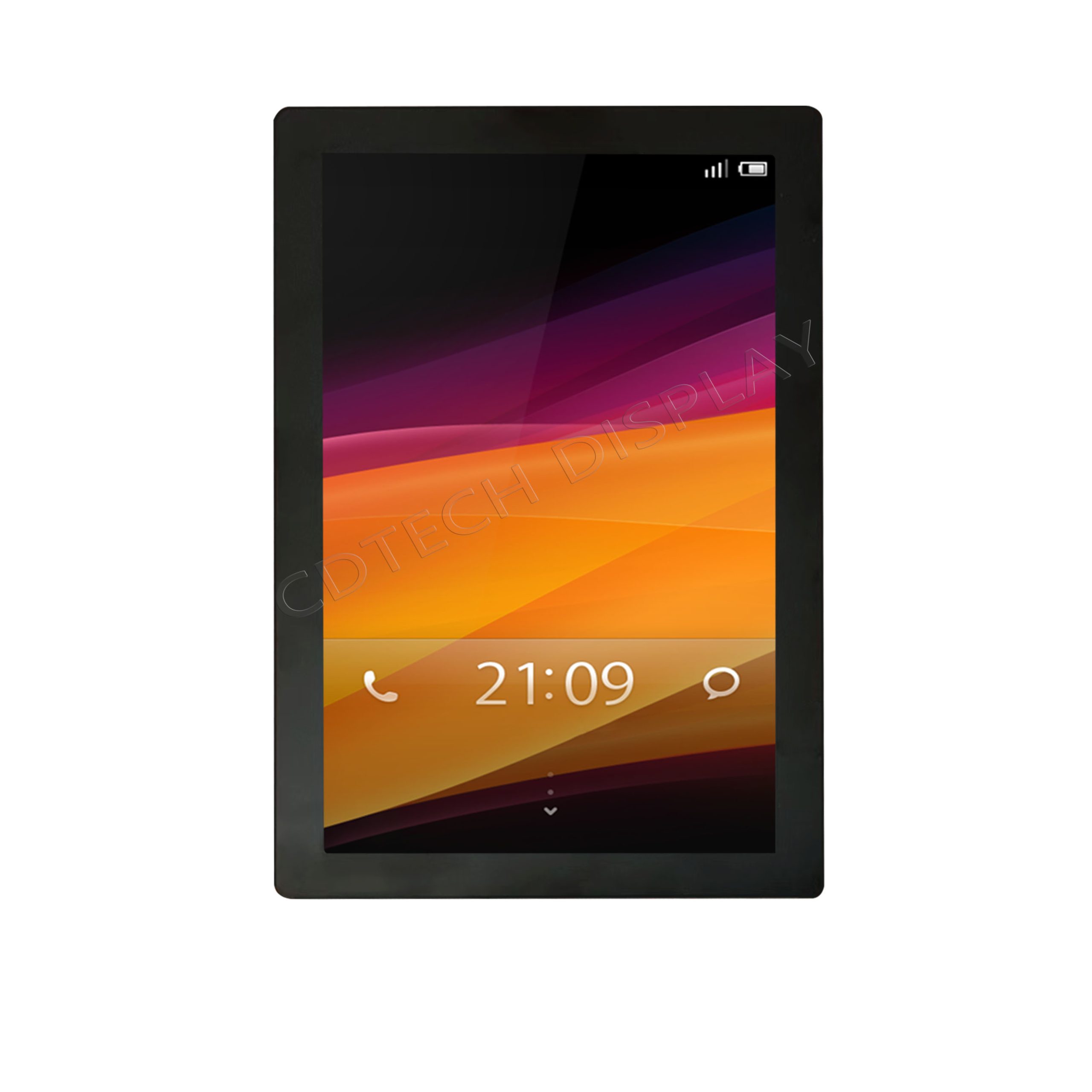 S101QWU88FP-FC101-K03 front