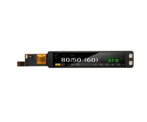custom capacitive touch panels