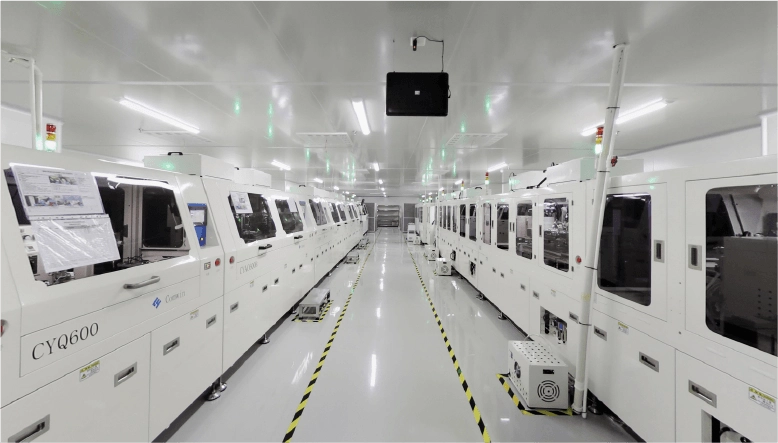 Fully-Automatic (2)