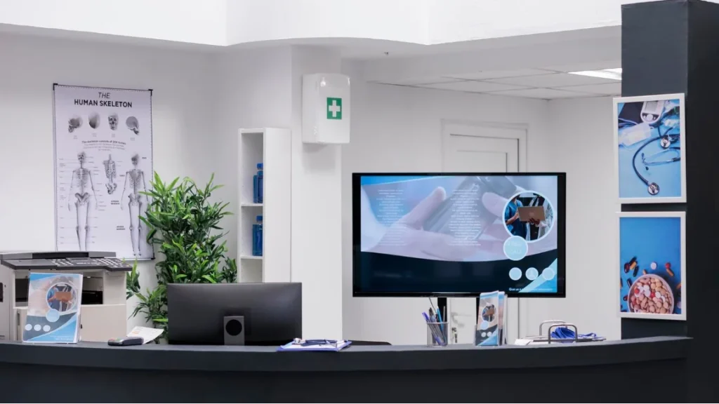 Medical Display -1