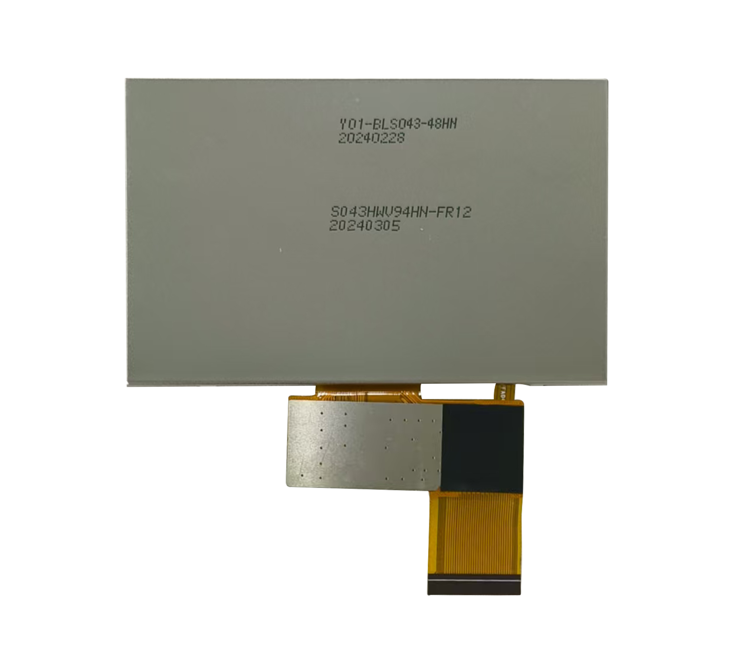 S043HWV94HN-FR12 bm