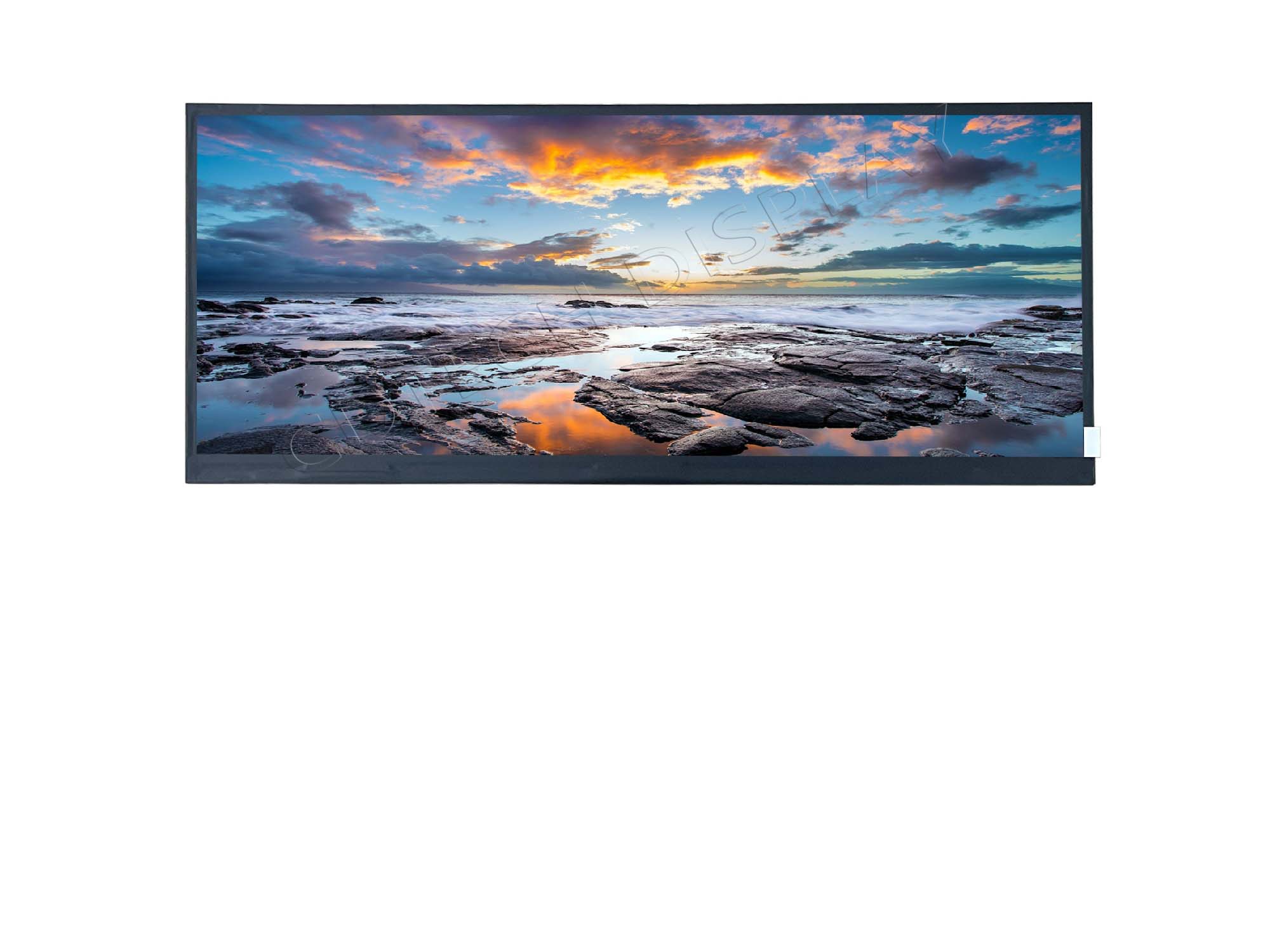 Discover the Unique Advantages of Stretched Bar Display Technology