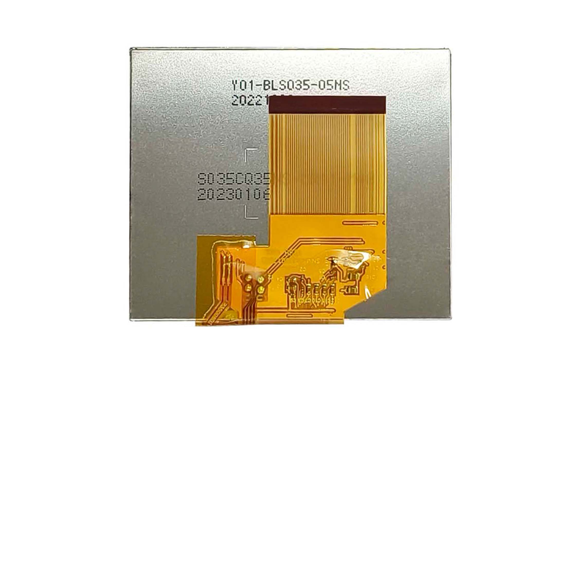 S035CQ35NS-DR11 bm