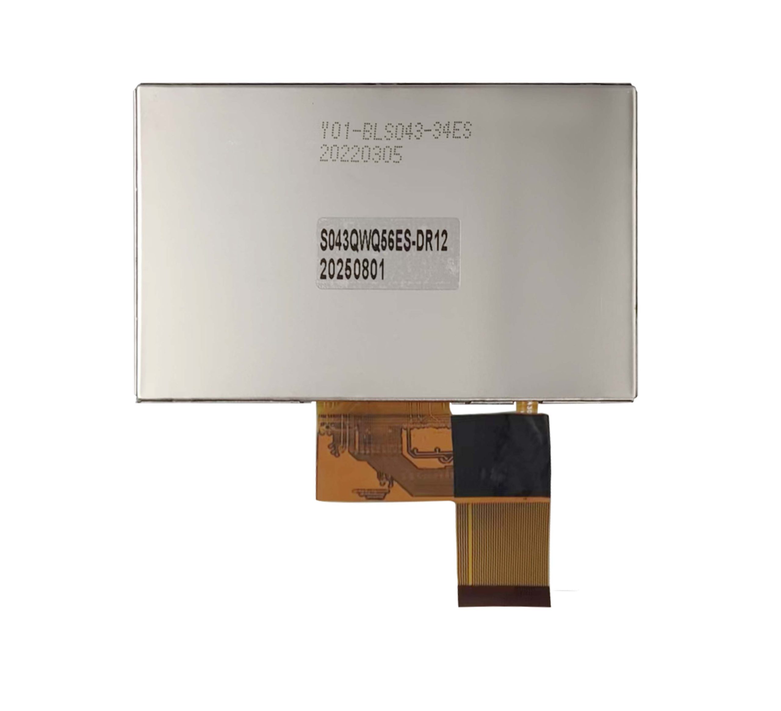 S043QWQ56ES-DR12 bm