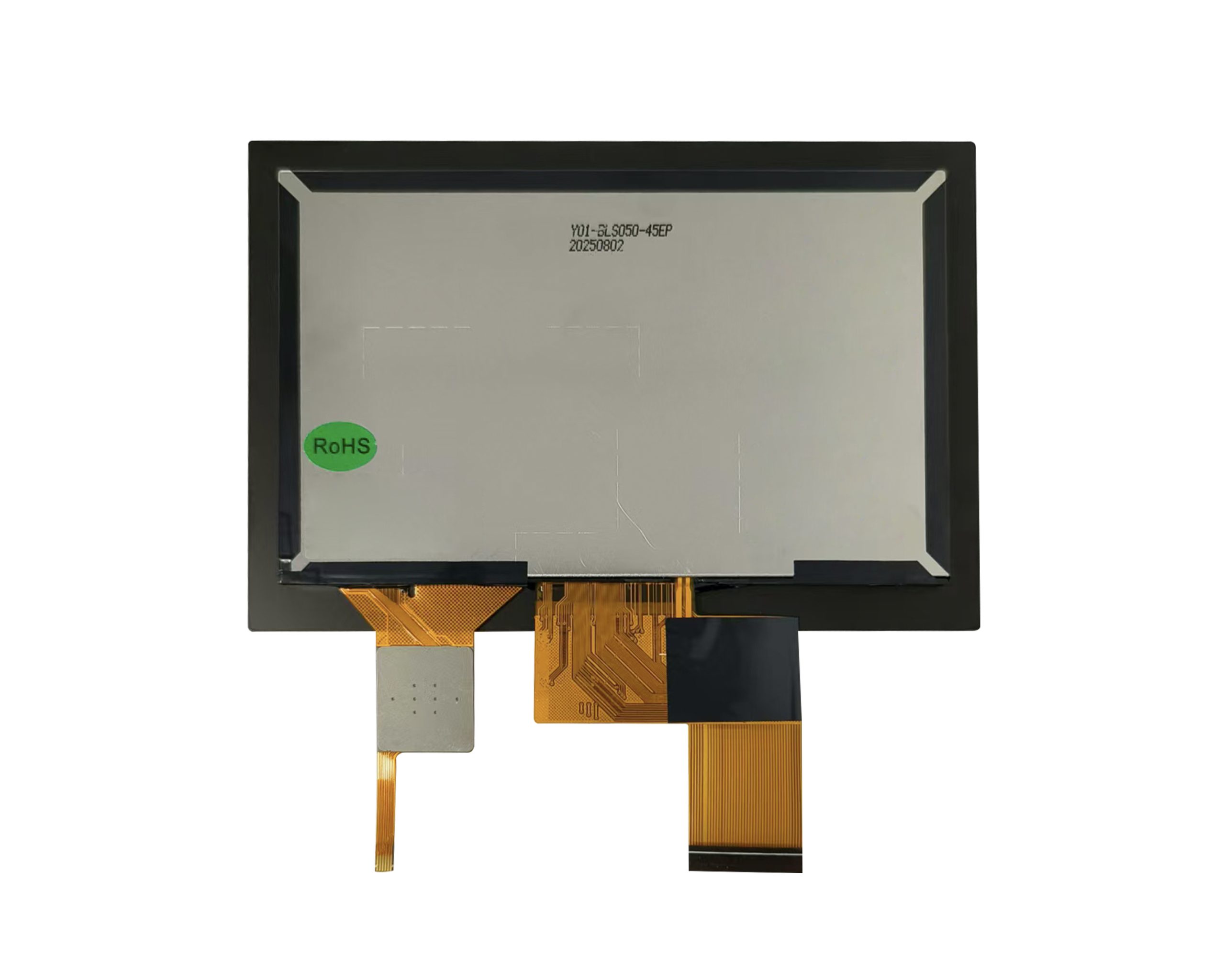 S050HWV121EP-FC94 BACK