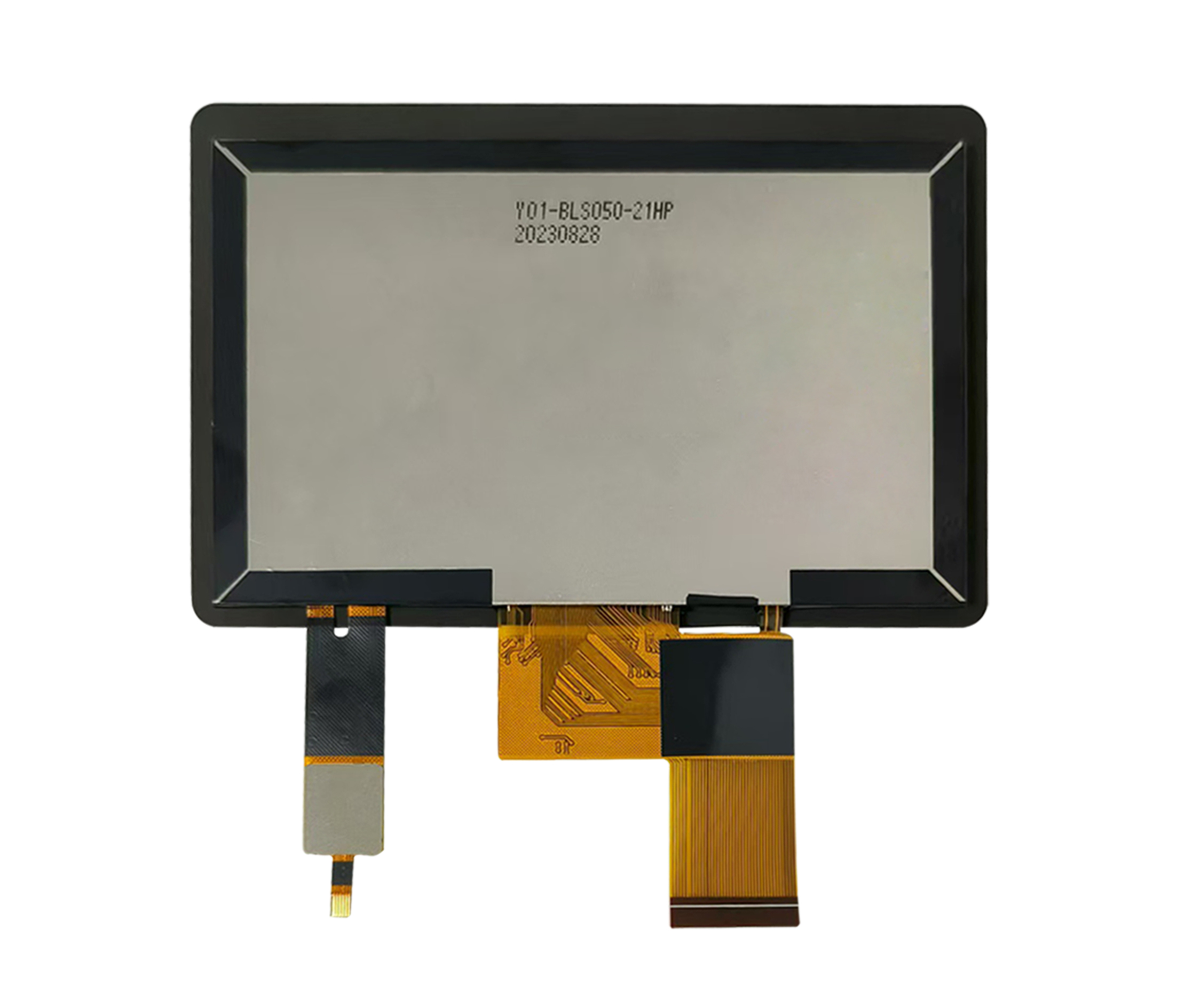 S050HWV18HP-FC92-1 backview