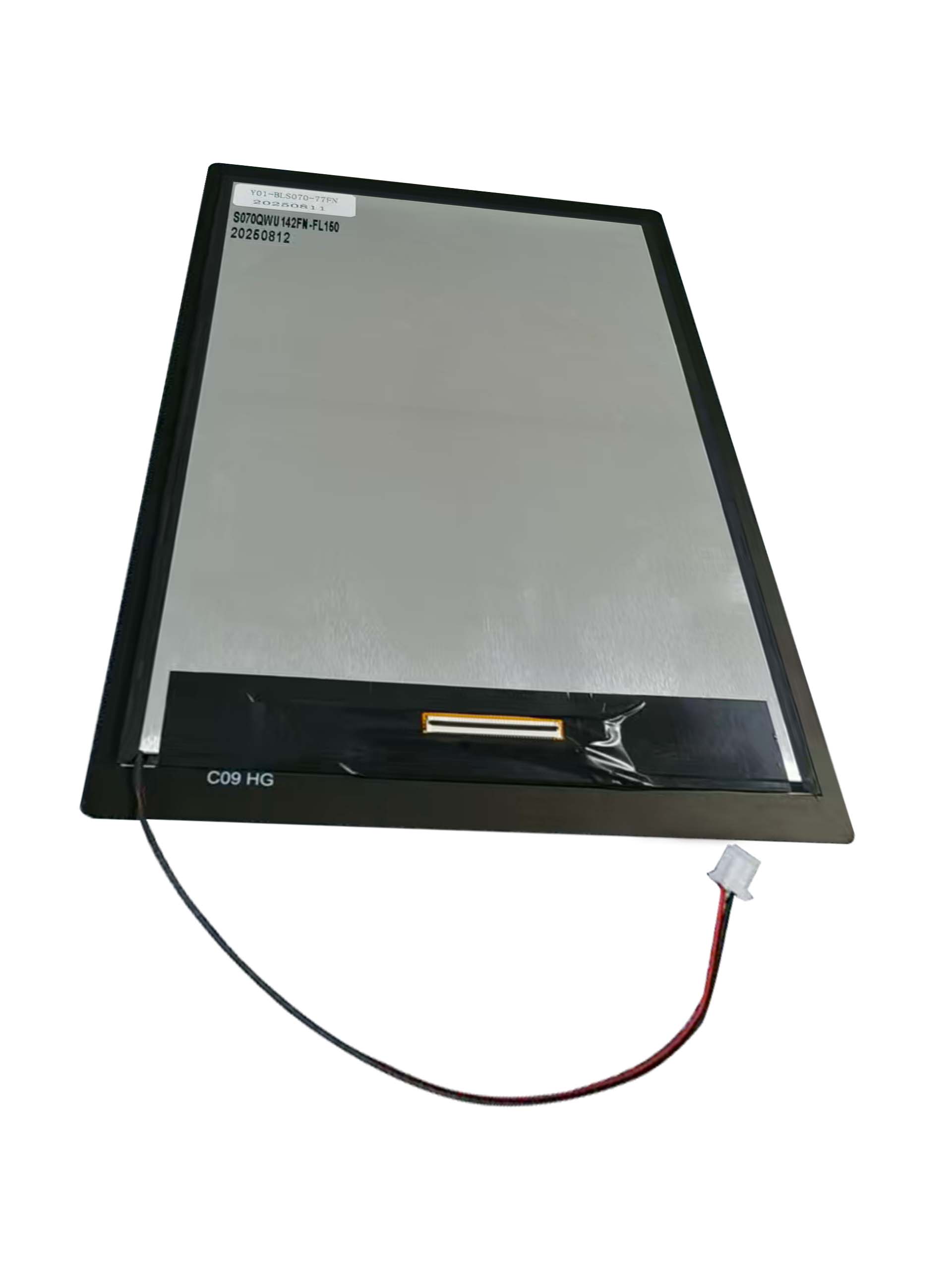 S070QWU142FN-FL150 xie