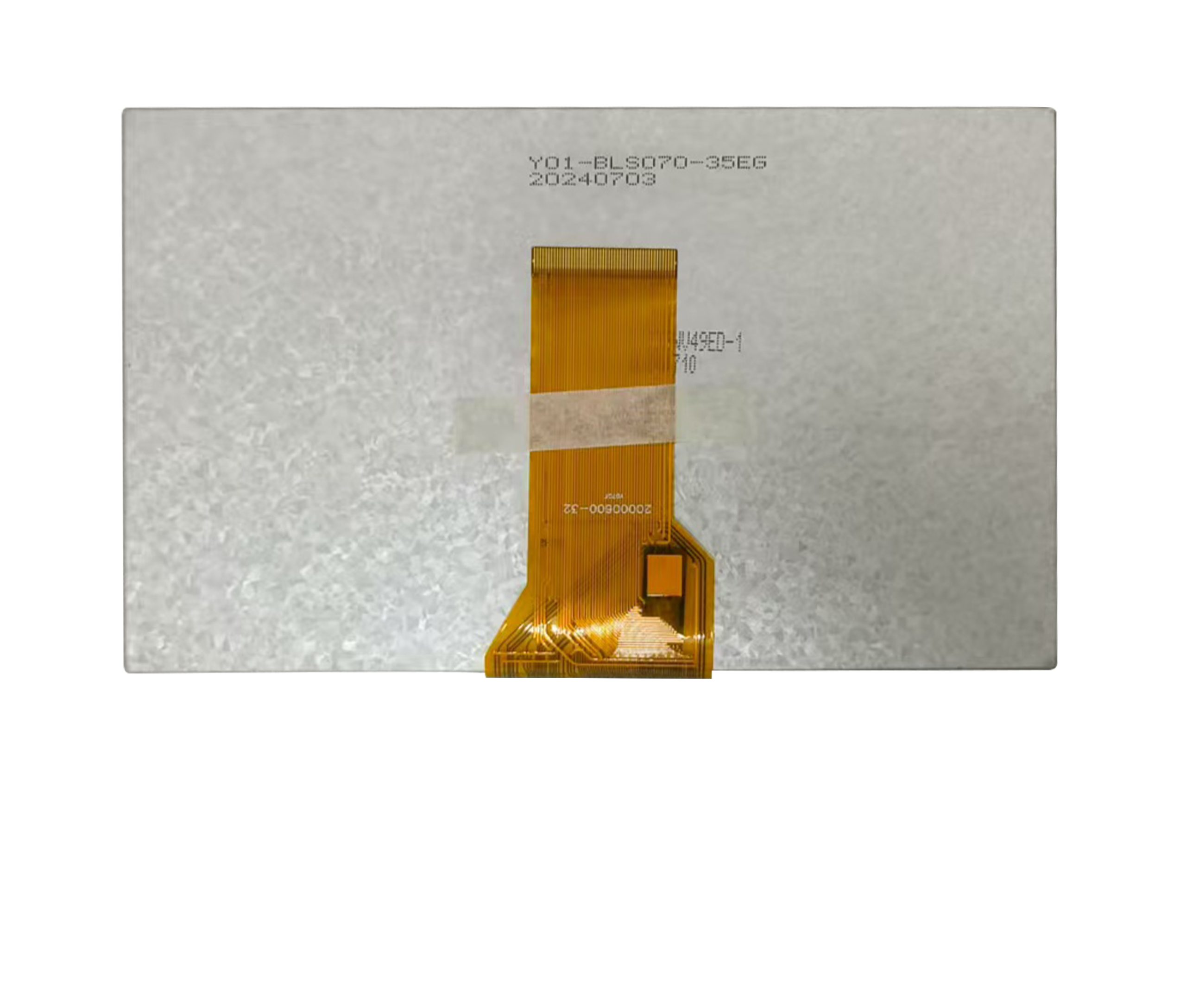 S070SWV49ED-1 bm2