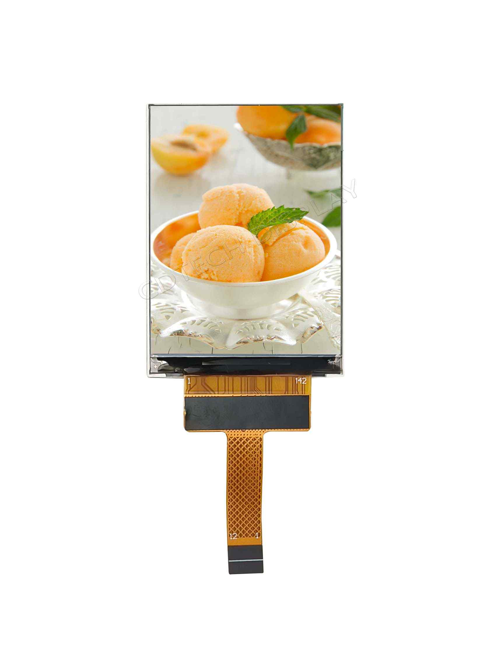 ST7789 IPS LCD Display