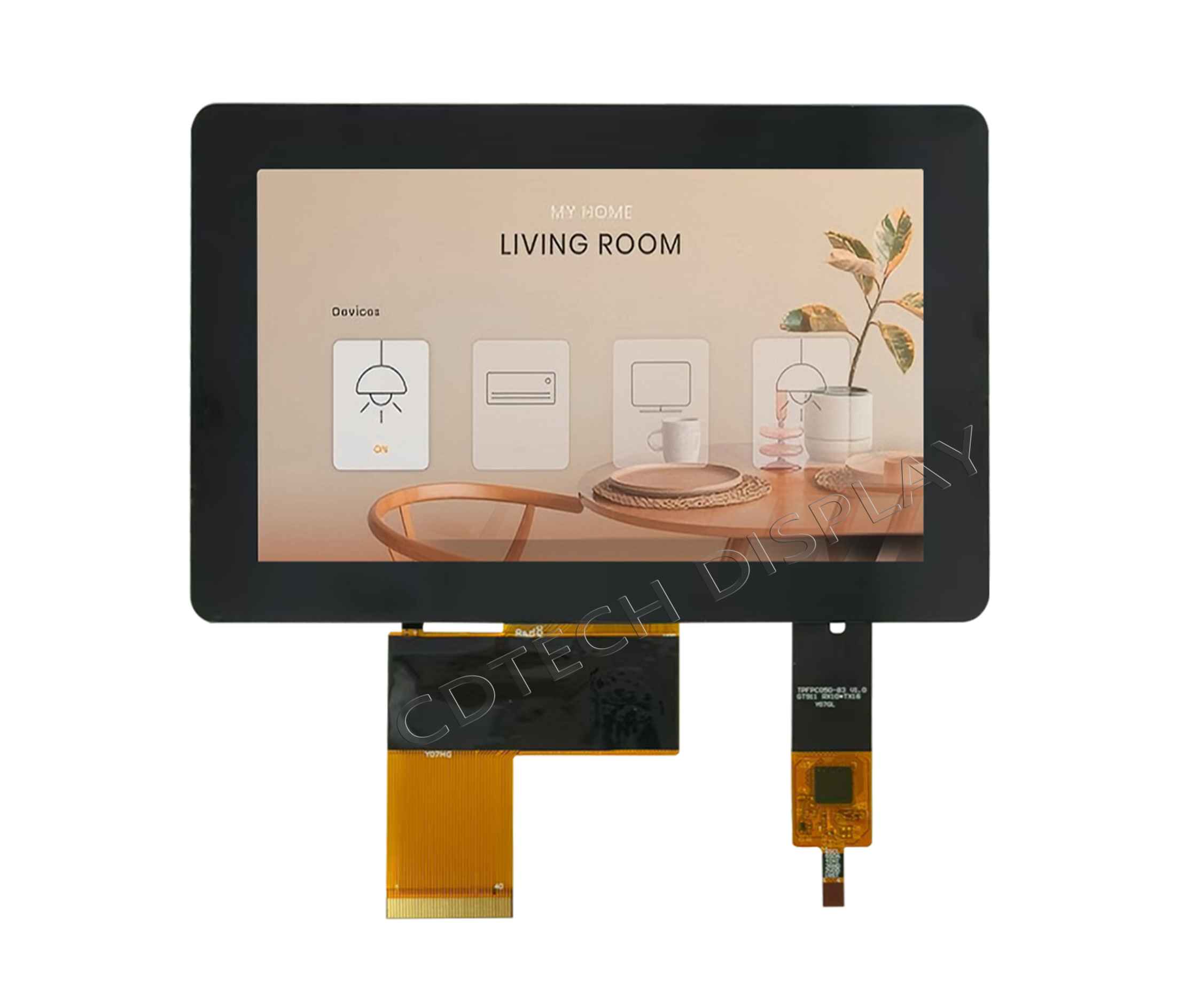 Exploring What is Capacitive Touch Screen Technology and Its Advantages