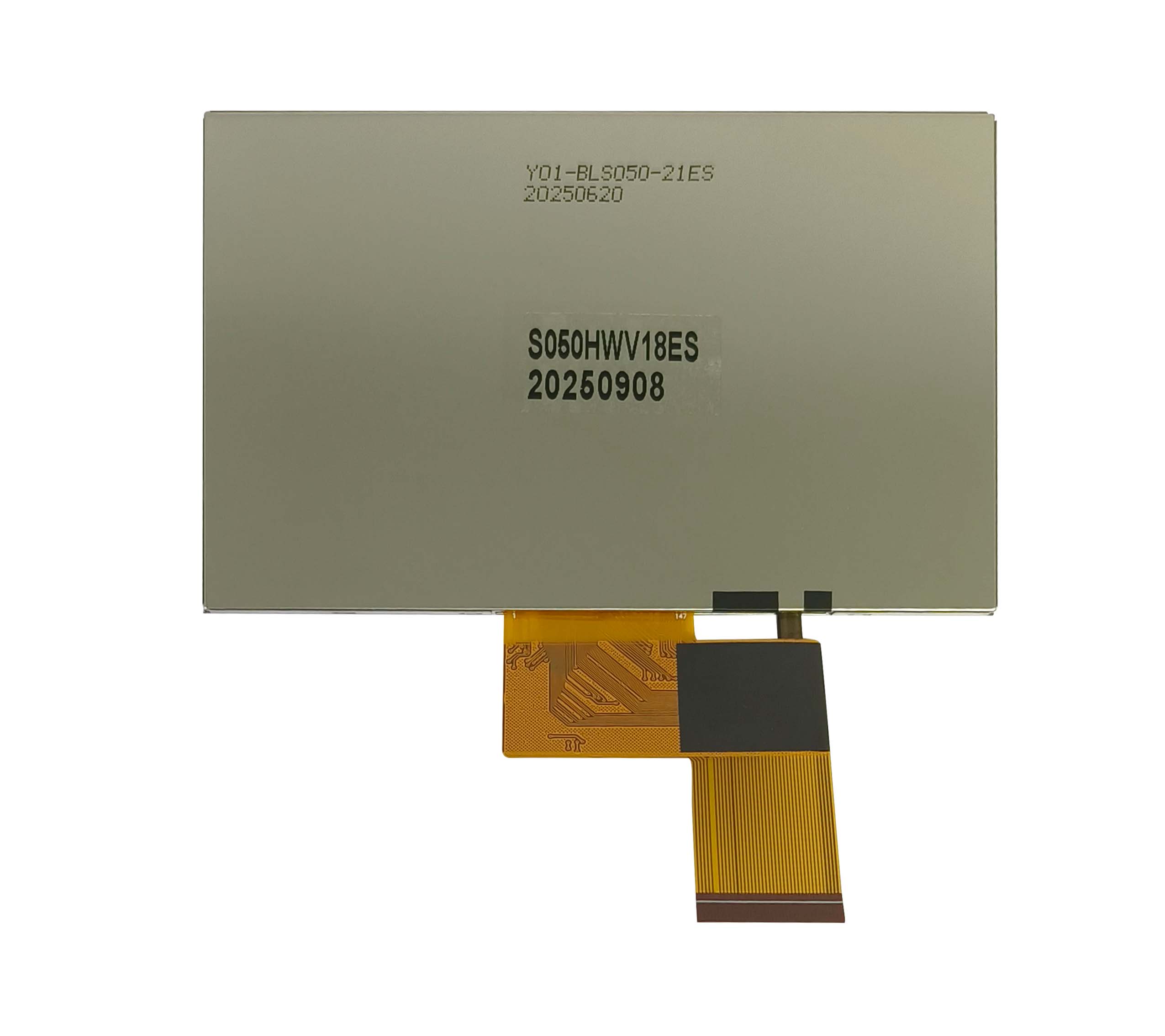 S050HWV18ES bm22