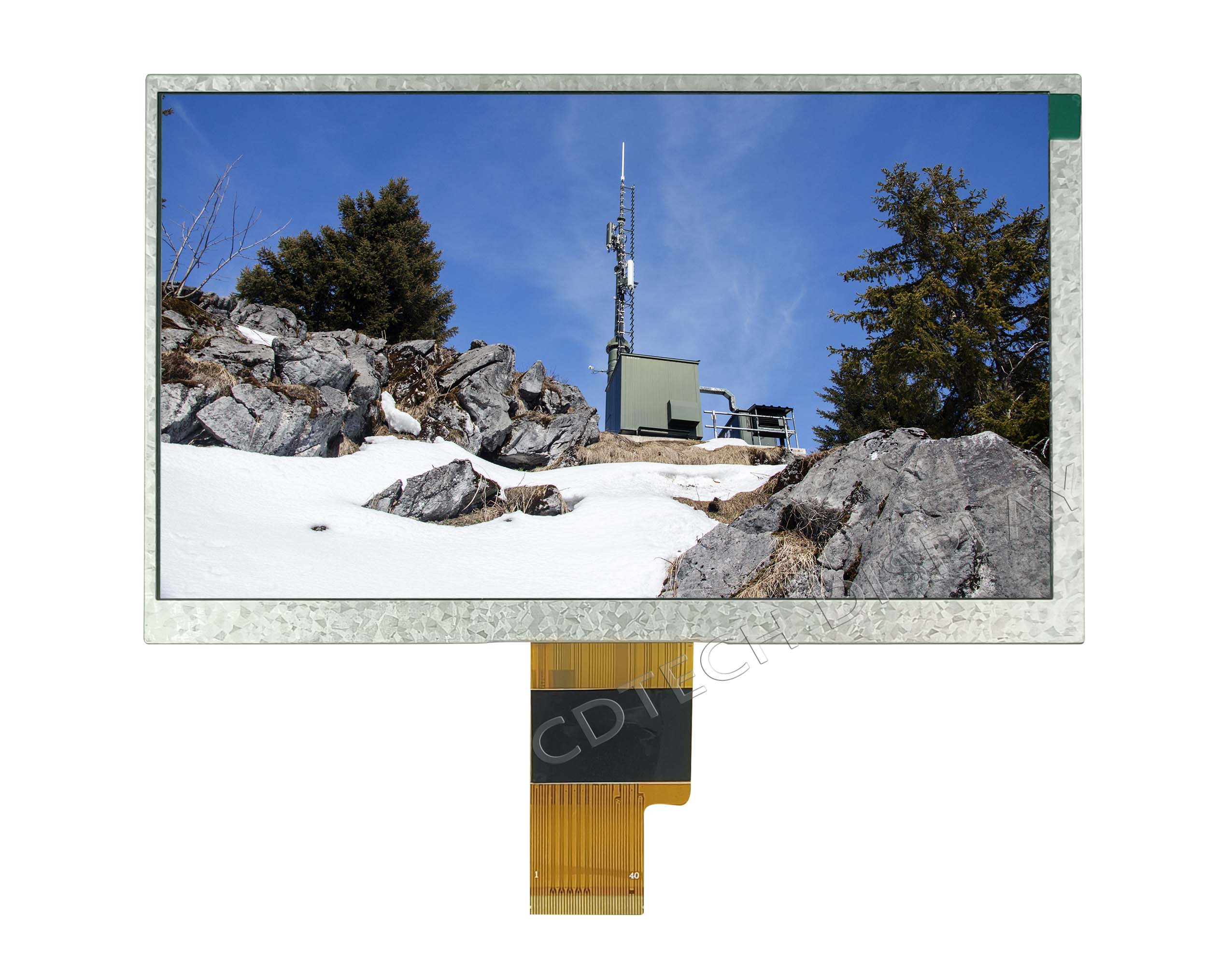 S070BWS45ED-1 sy