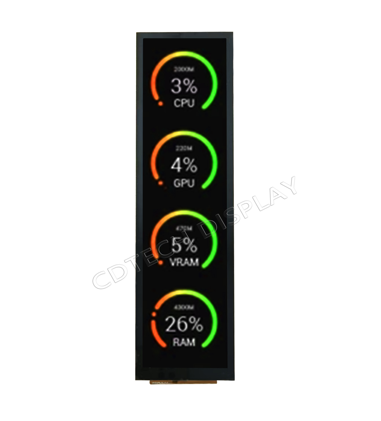 S088HWU03HP-DC26 sy