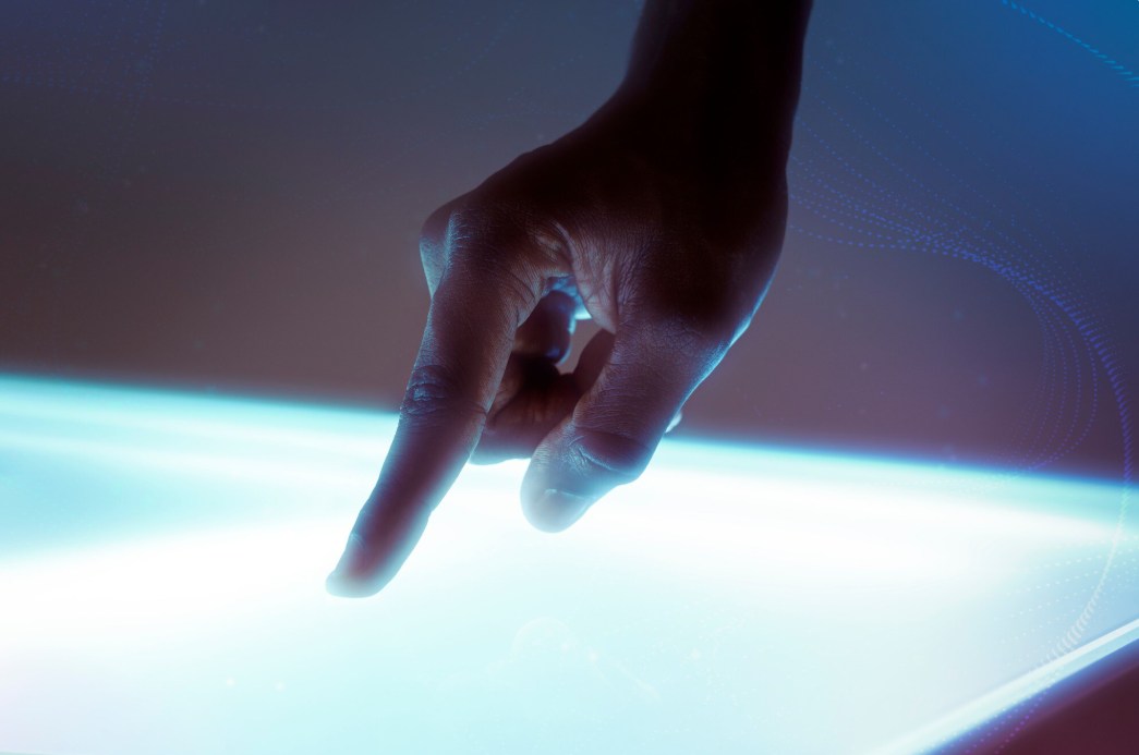 The Latest Breakthroughs in Touch Display Panels