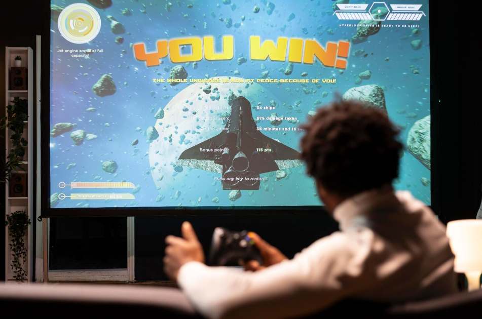 Gaming Monitor Showdown