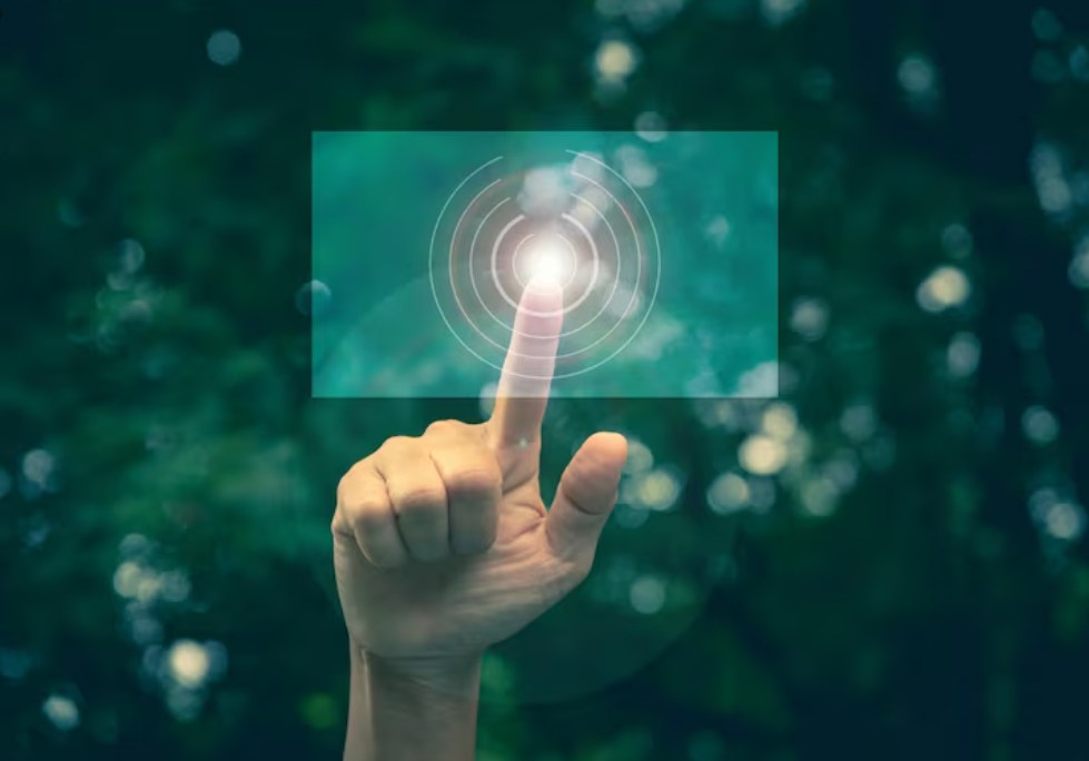 How Touch Screen Display Modules are Revolutionizing User Interfaces
