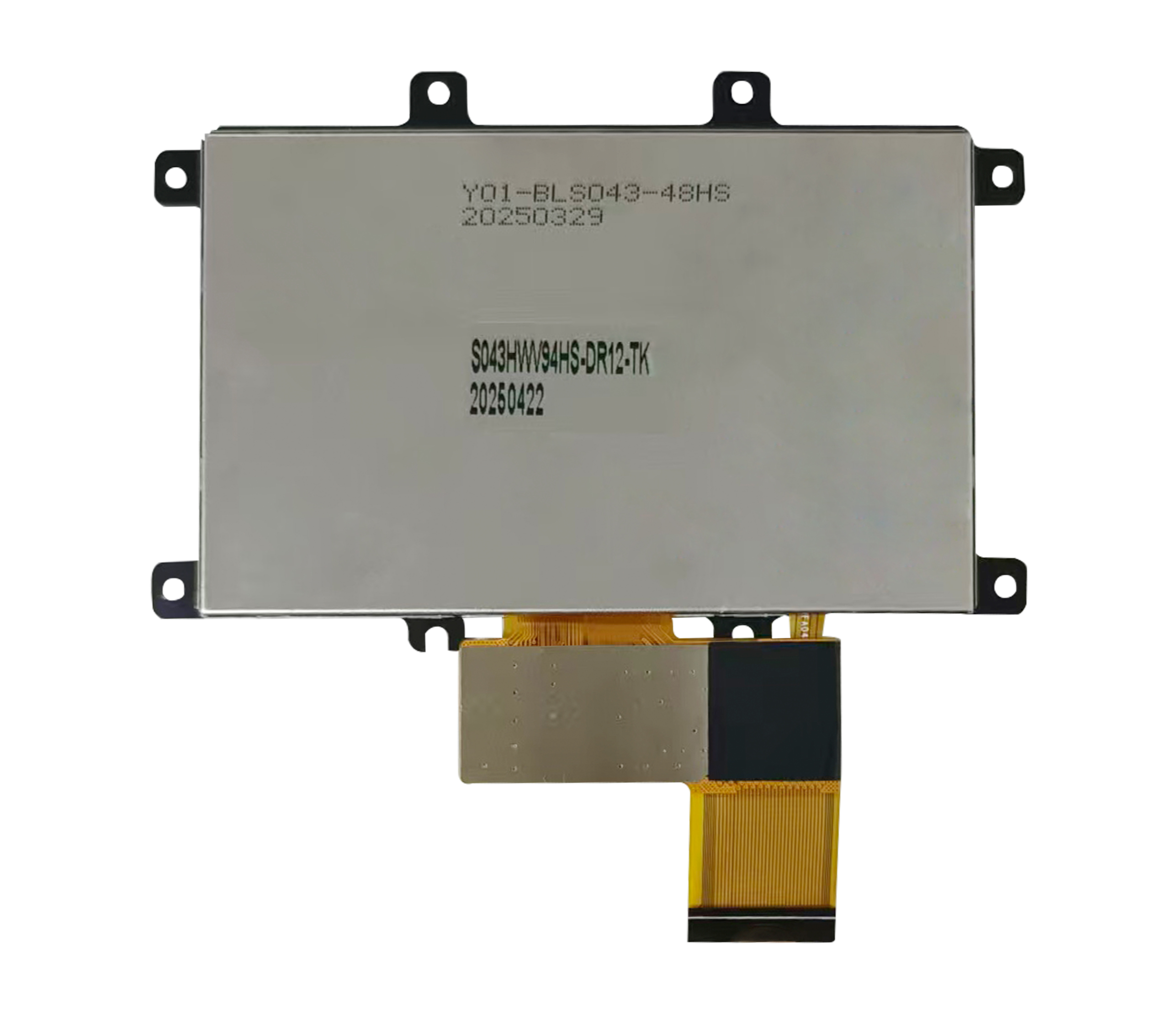 S043HWV94HS-DR12-TK back