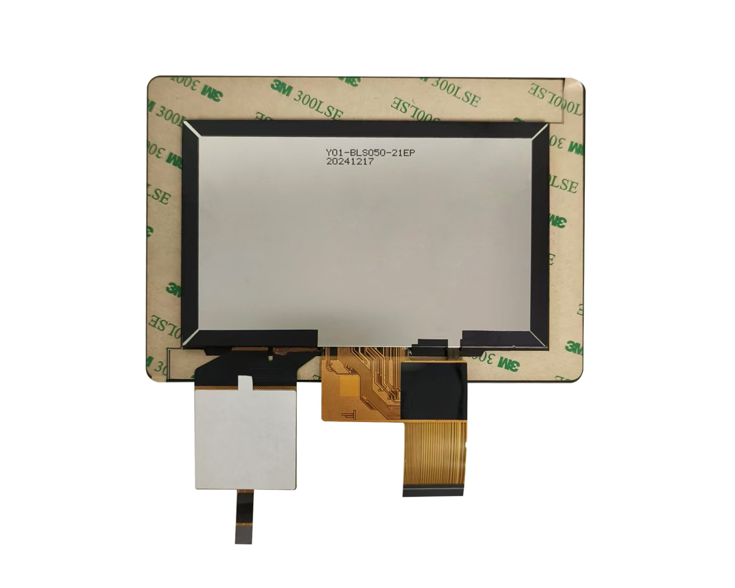 S050HWV109EP-FC97 back