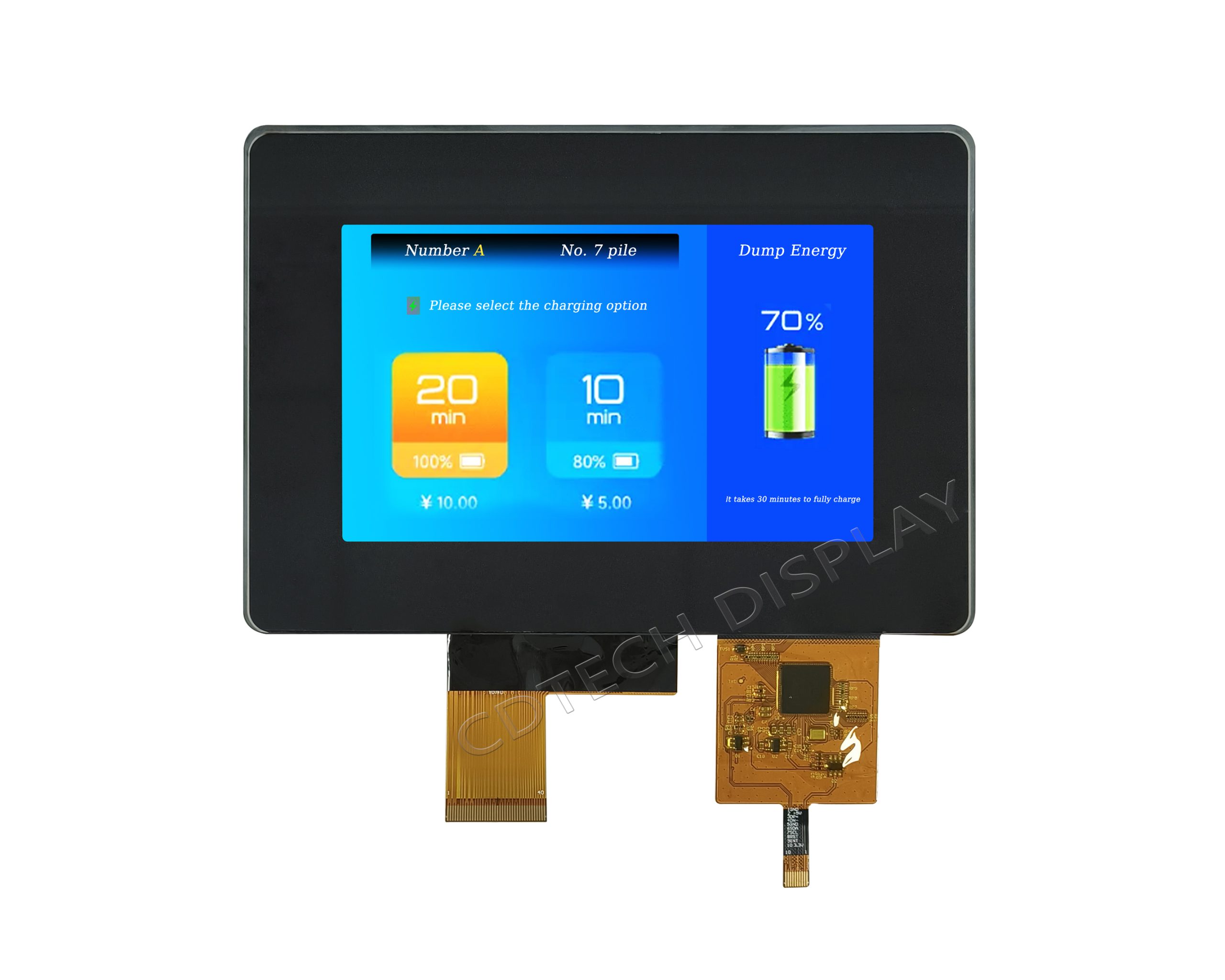 S050HWV109EP-FC97 front