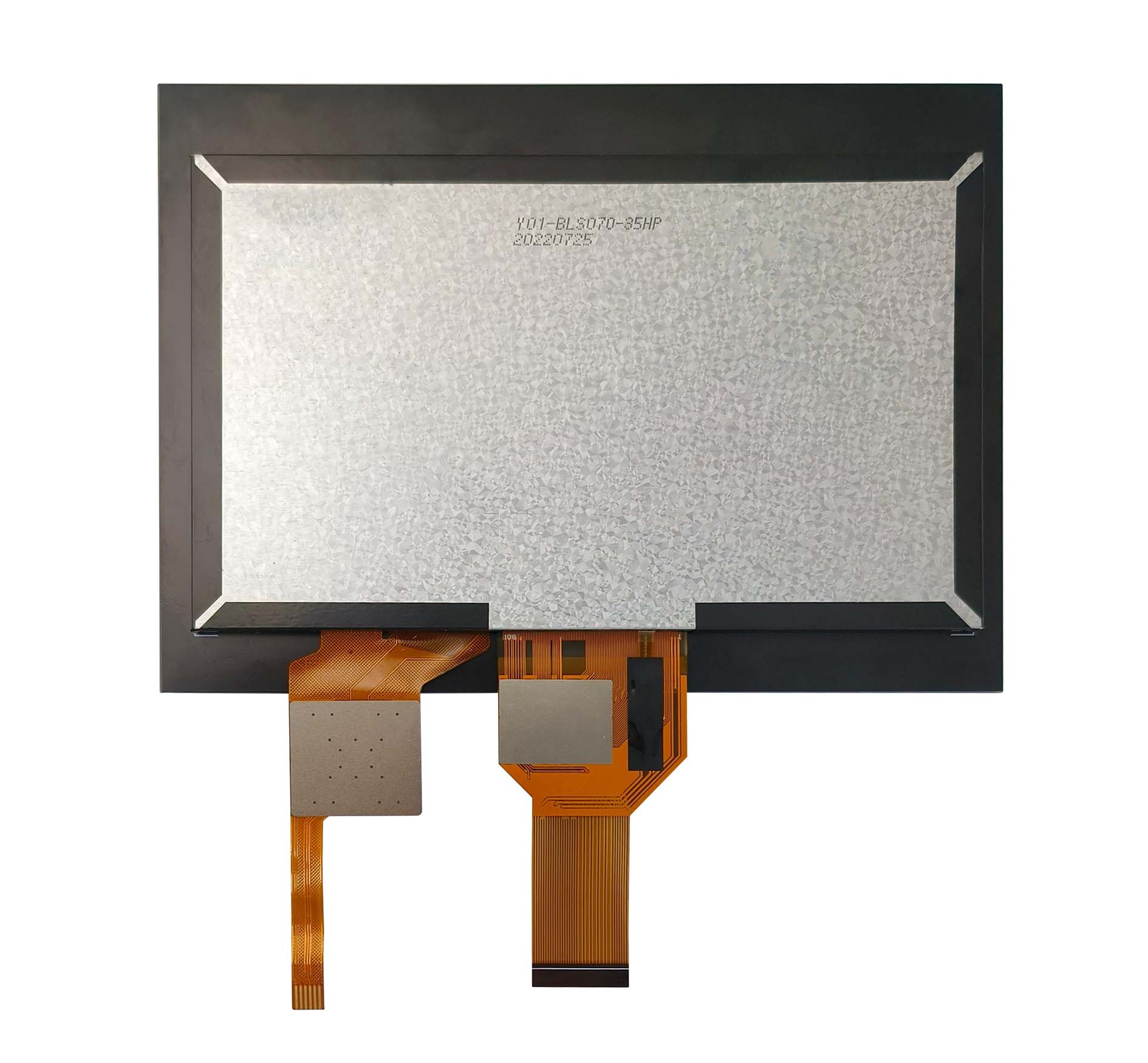 S070SWV124HP-FC124-AG back