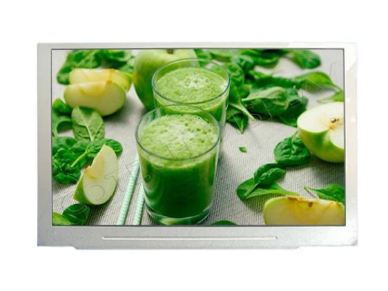 Comparing LCD Glass Panel Types