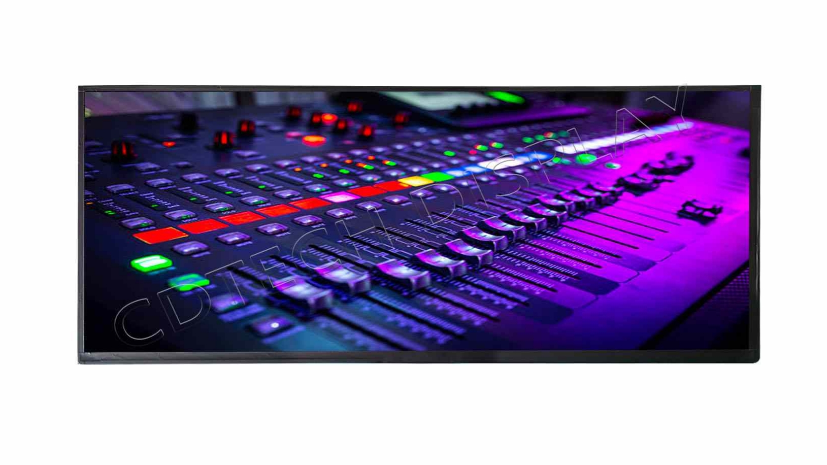 Essential Care Tips for Maintaining Bar LCD Panel