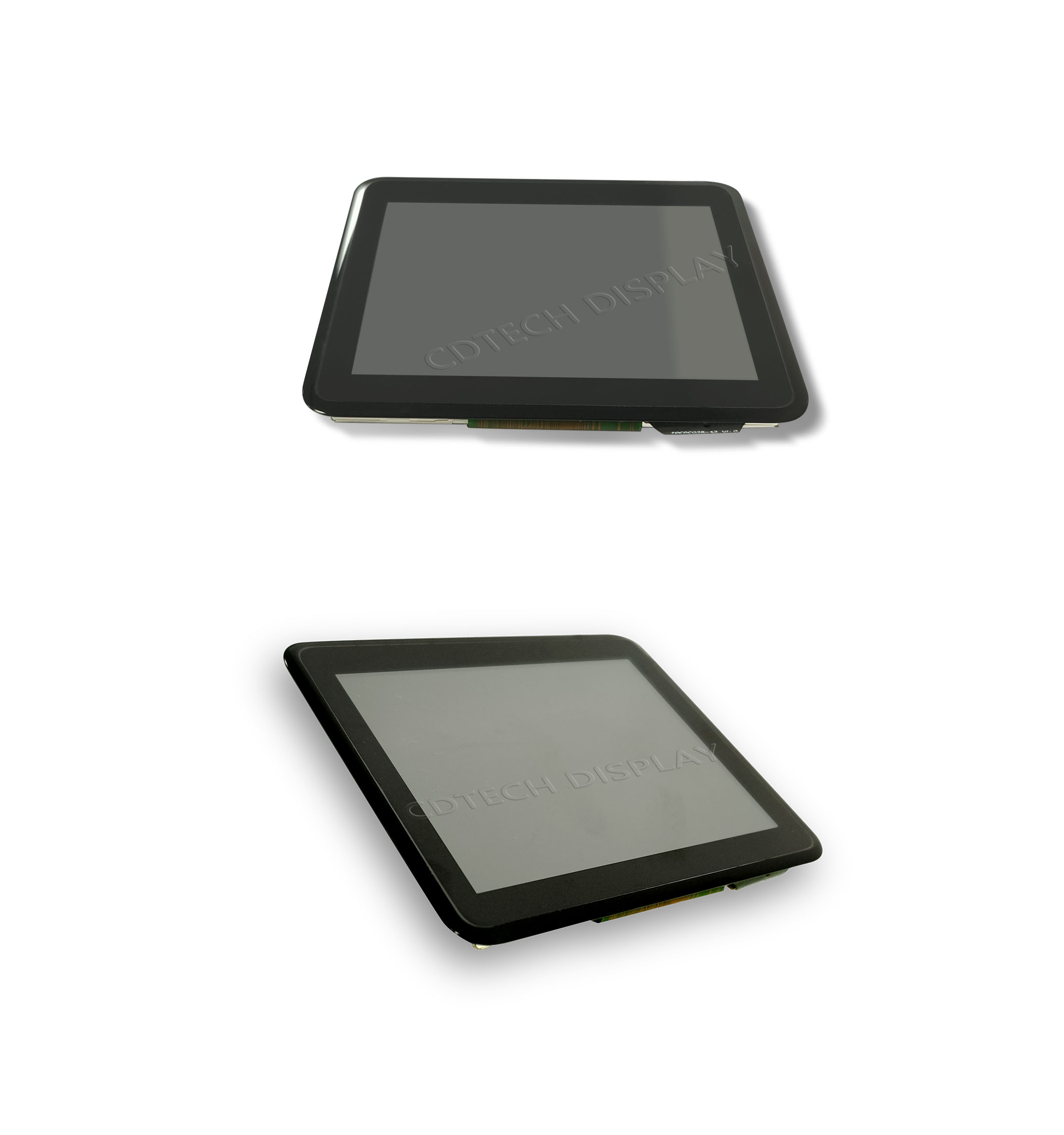 S035BV108HN-DC49-D Side profile-cdtech