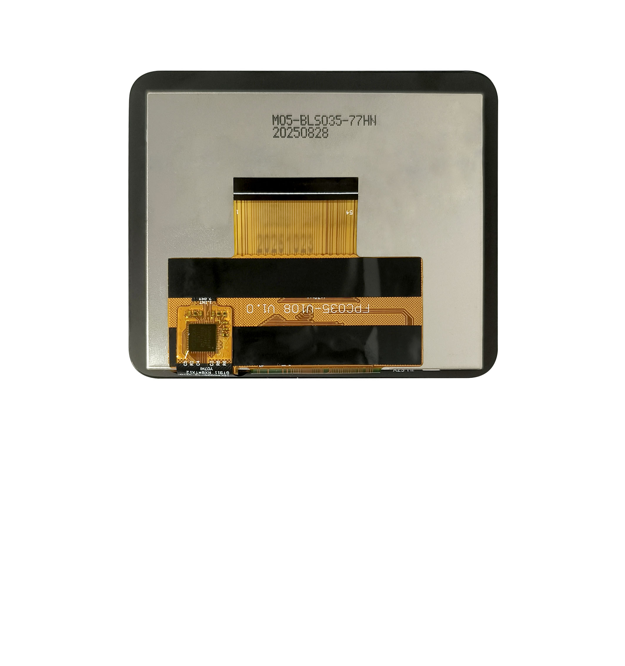 S035BV108HN-DC49-D back