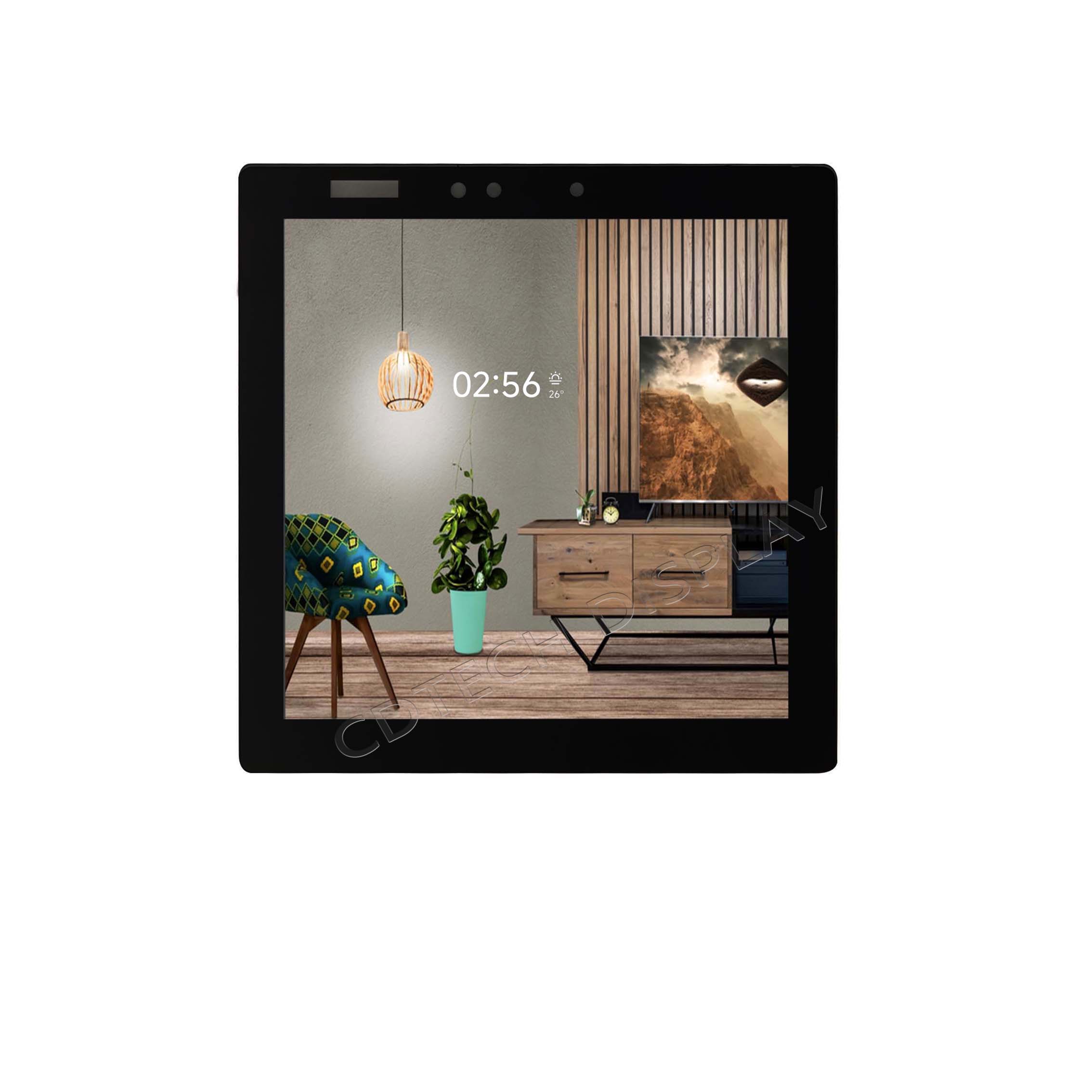 S040HWV12NN-FC09 front