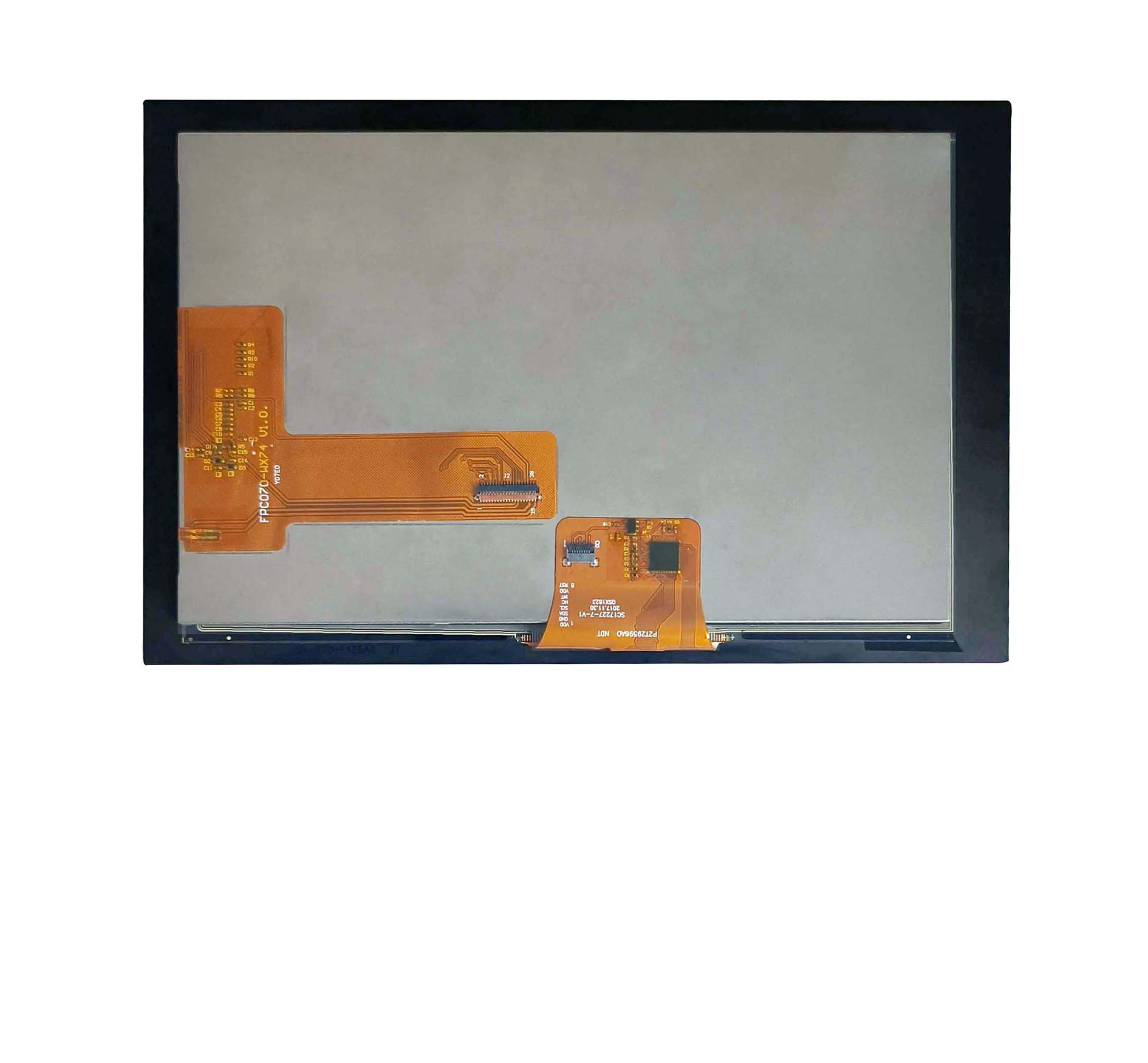 S070HWX74NN-DC131 back