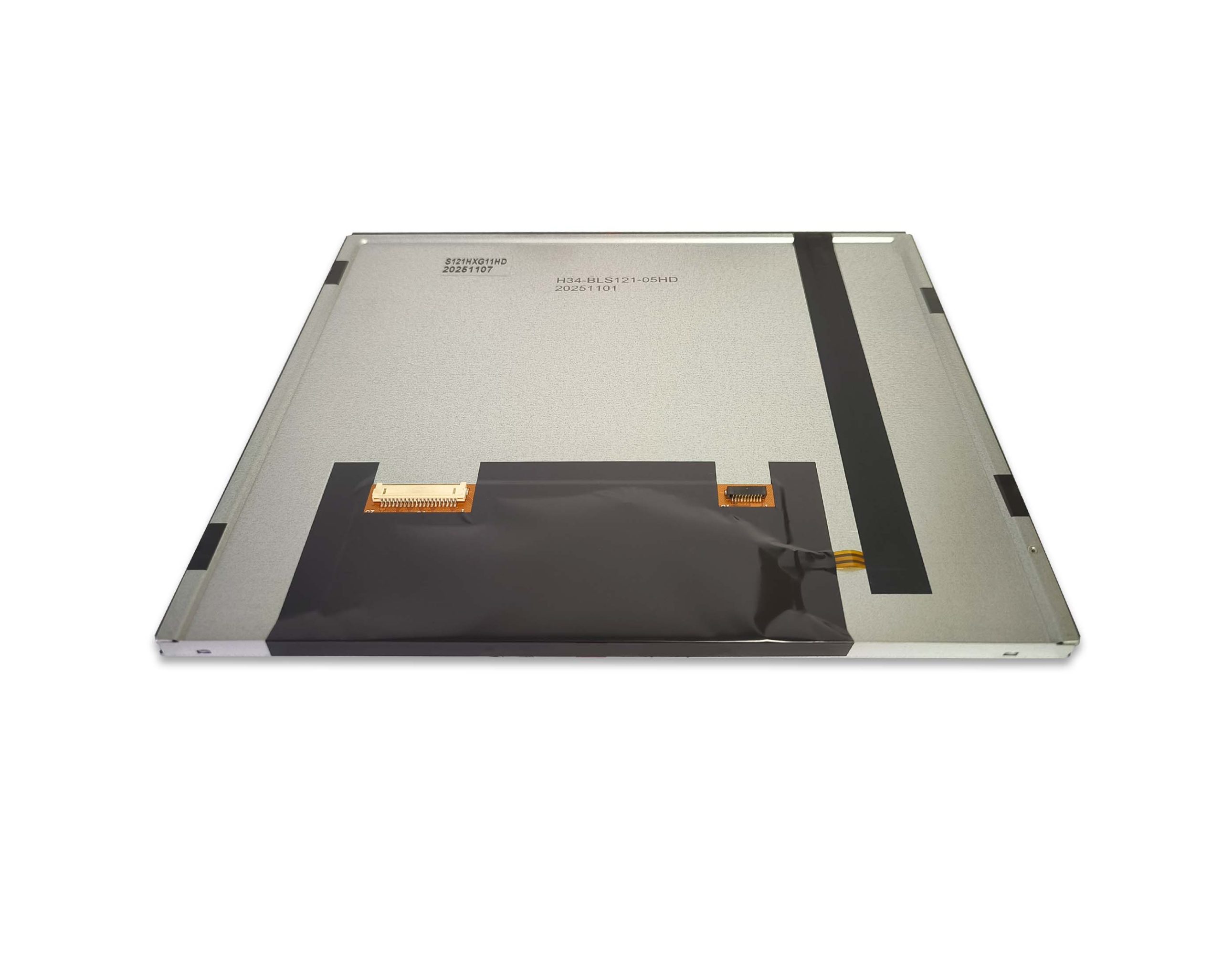 S121HXG11HD anticline new