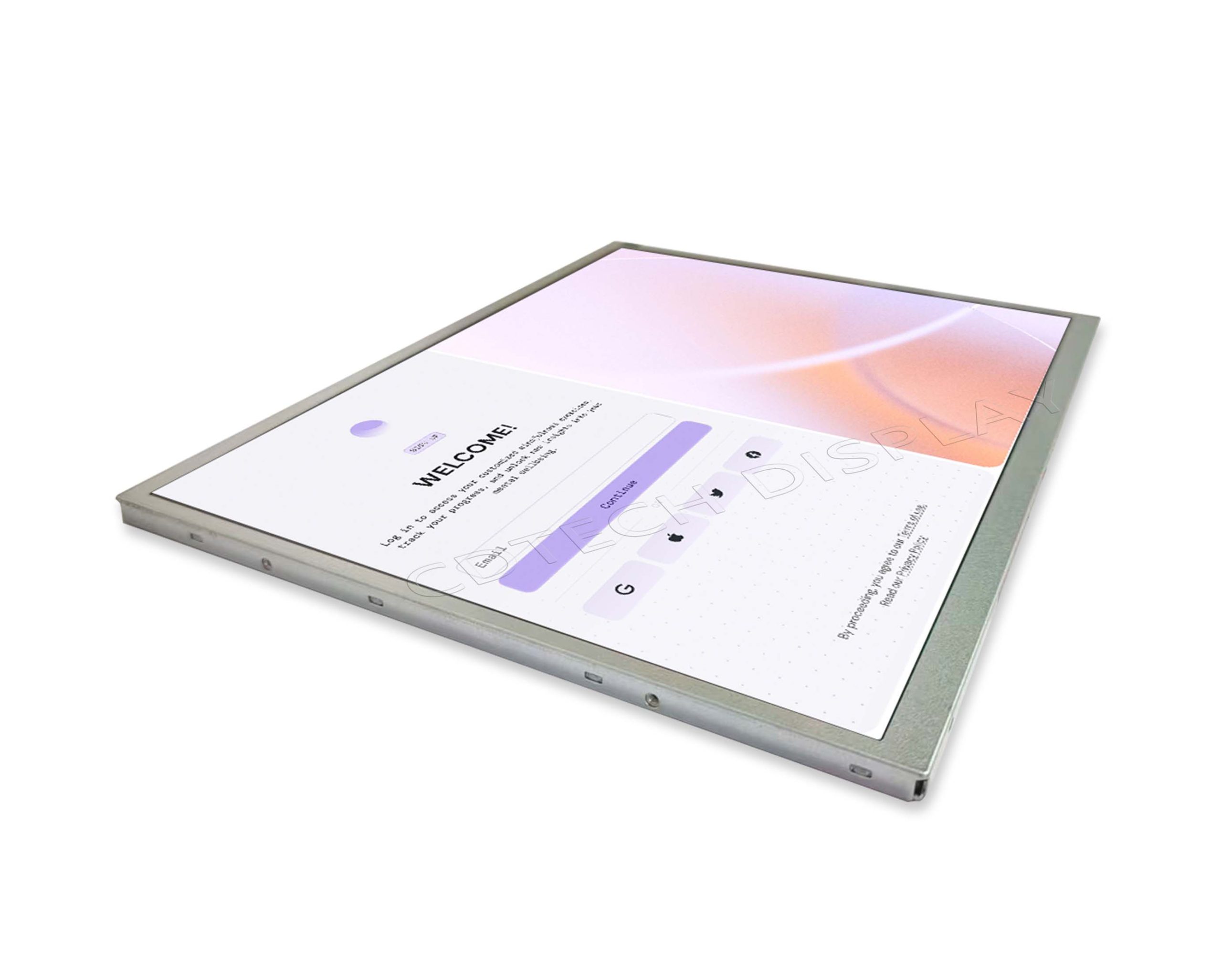 S121HXG11HD forward slope sy