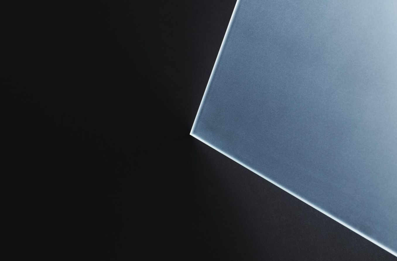 Comparing Glass LCD Panels