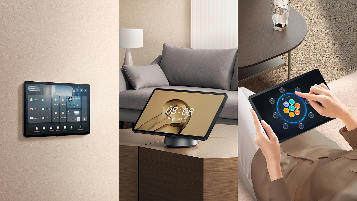 How Capacitive Touch Screen Display Revolutionize User Interaction