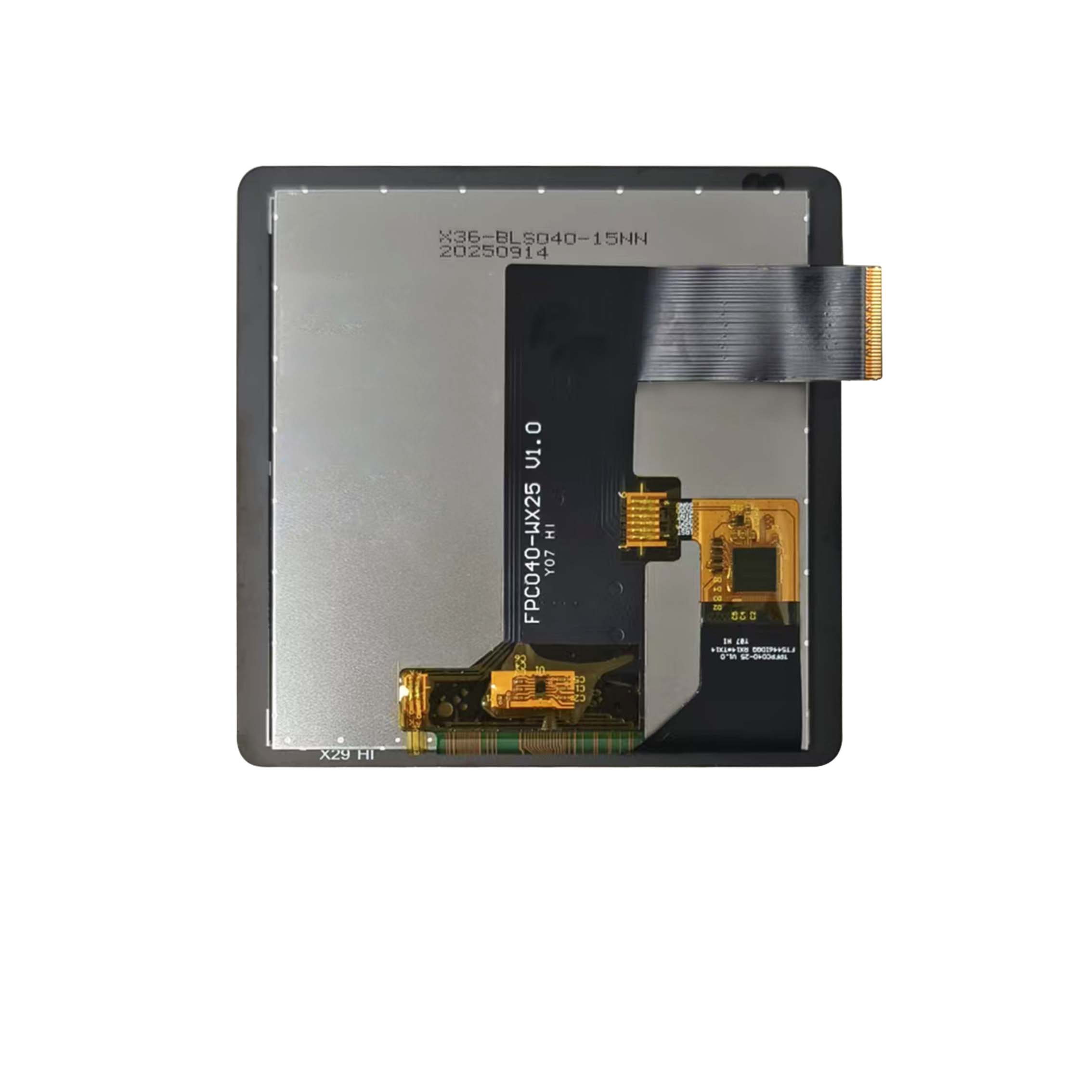 S040BWX25NN-FC25-A back