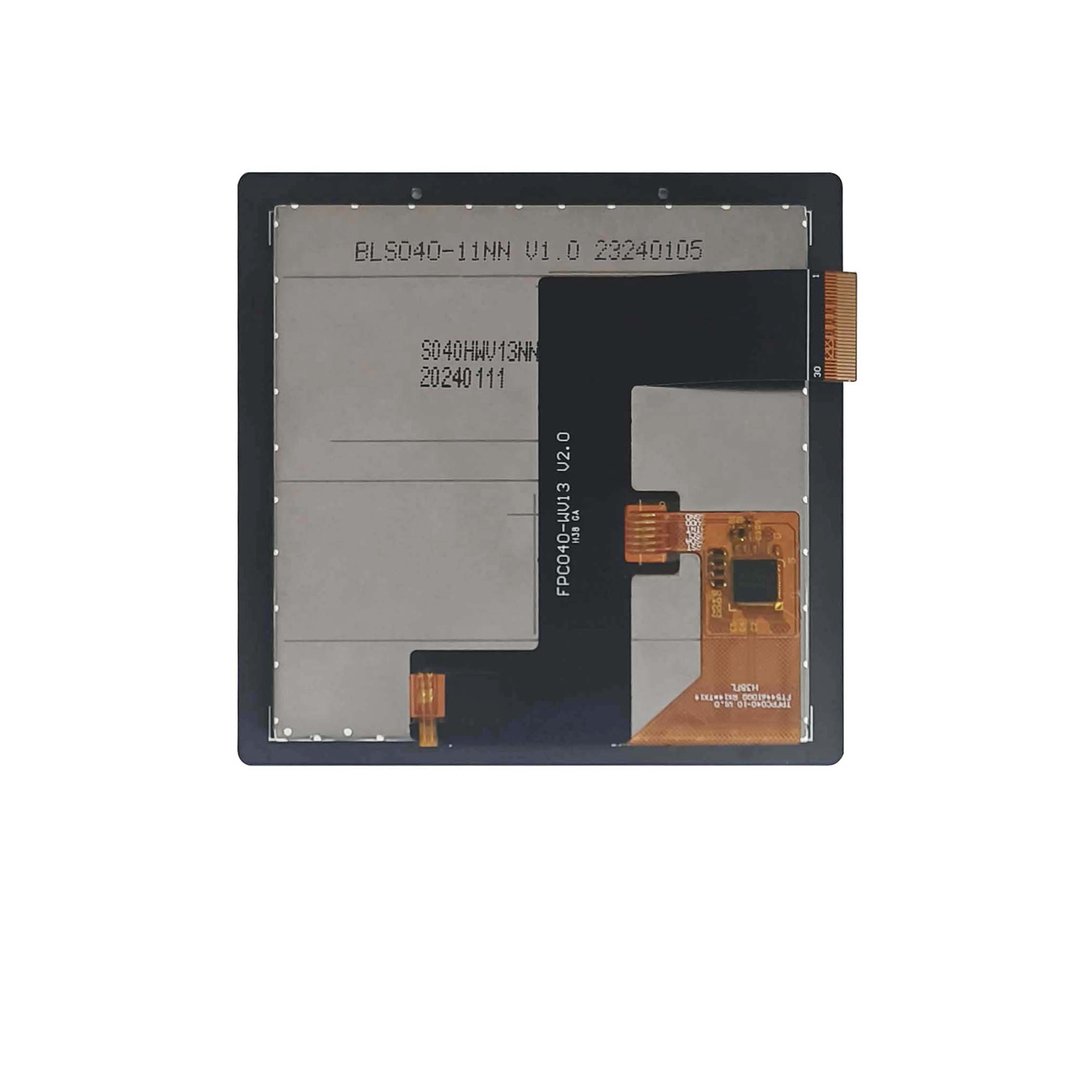 S040HWV13NN-FC10-D back