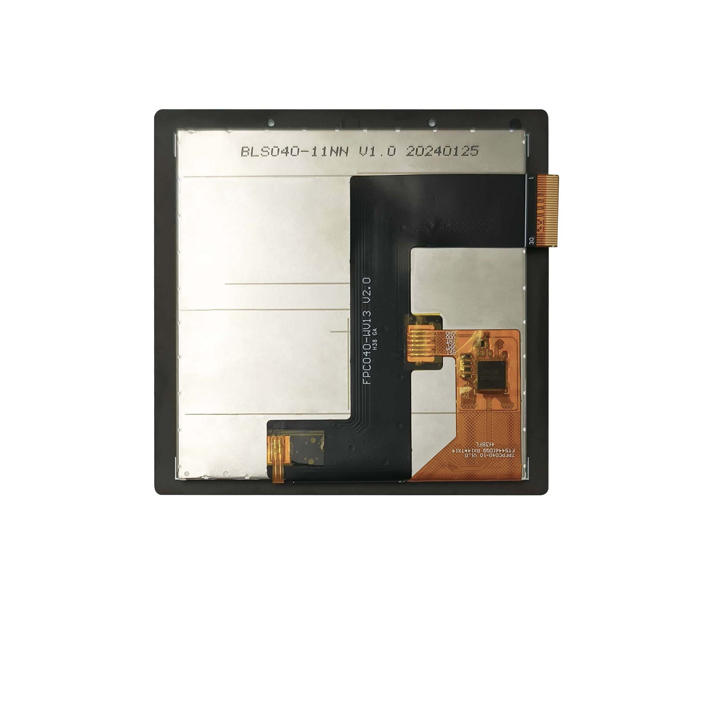 S040HWV13NN-FC17 back