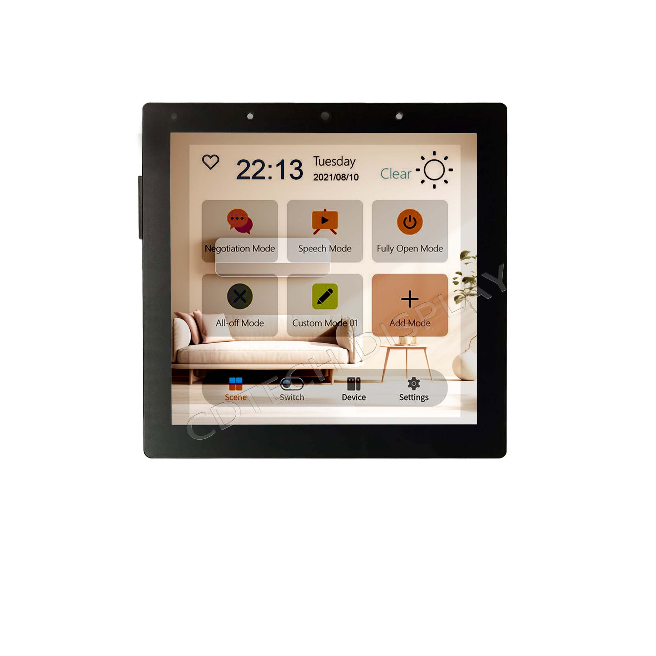 S040HWV13NN-FC17 front2