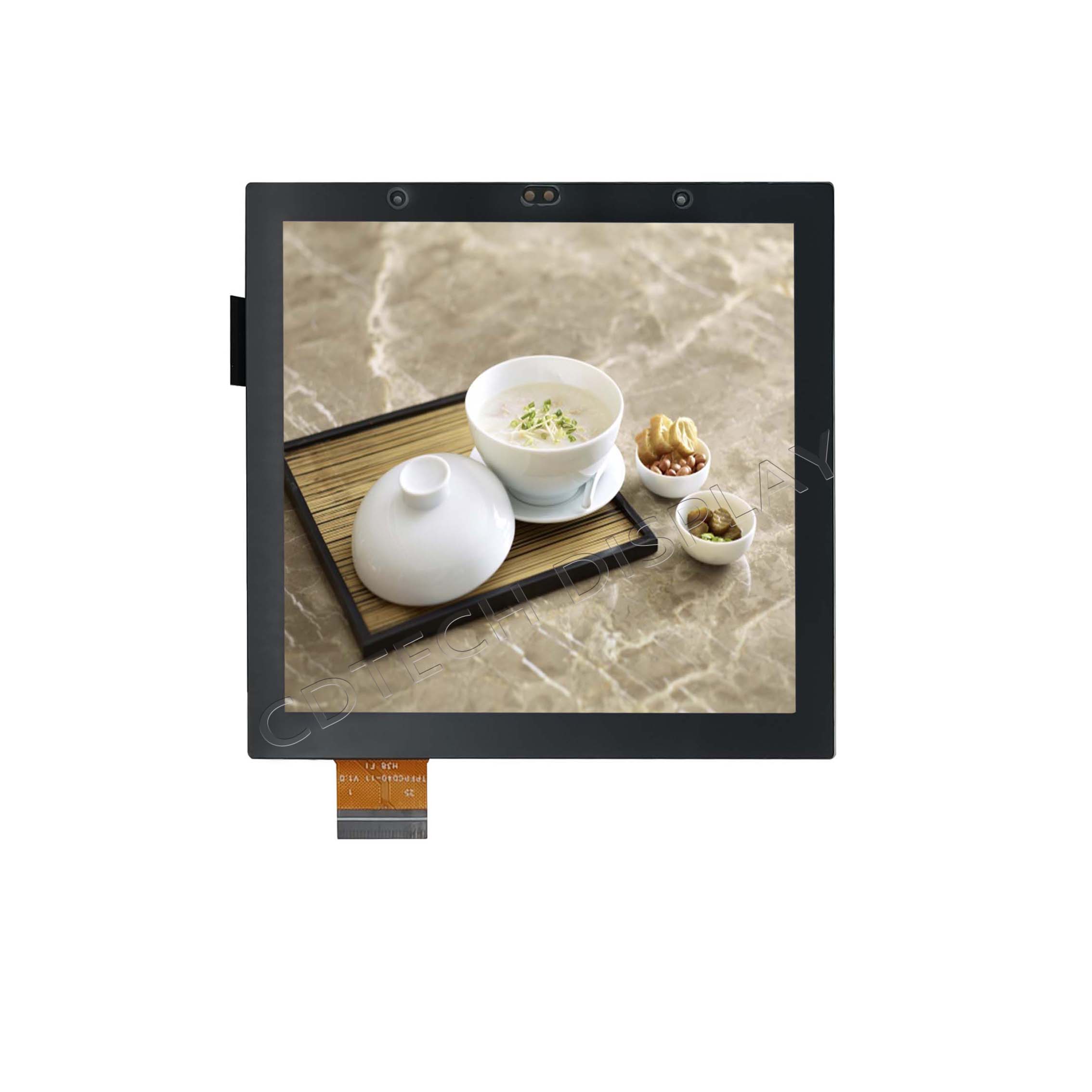 S040HWV14NN-FC11 front