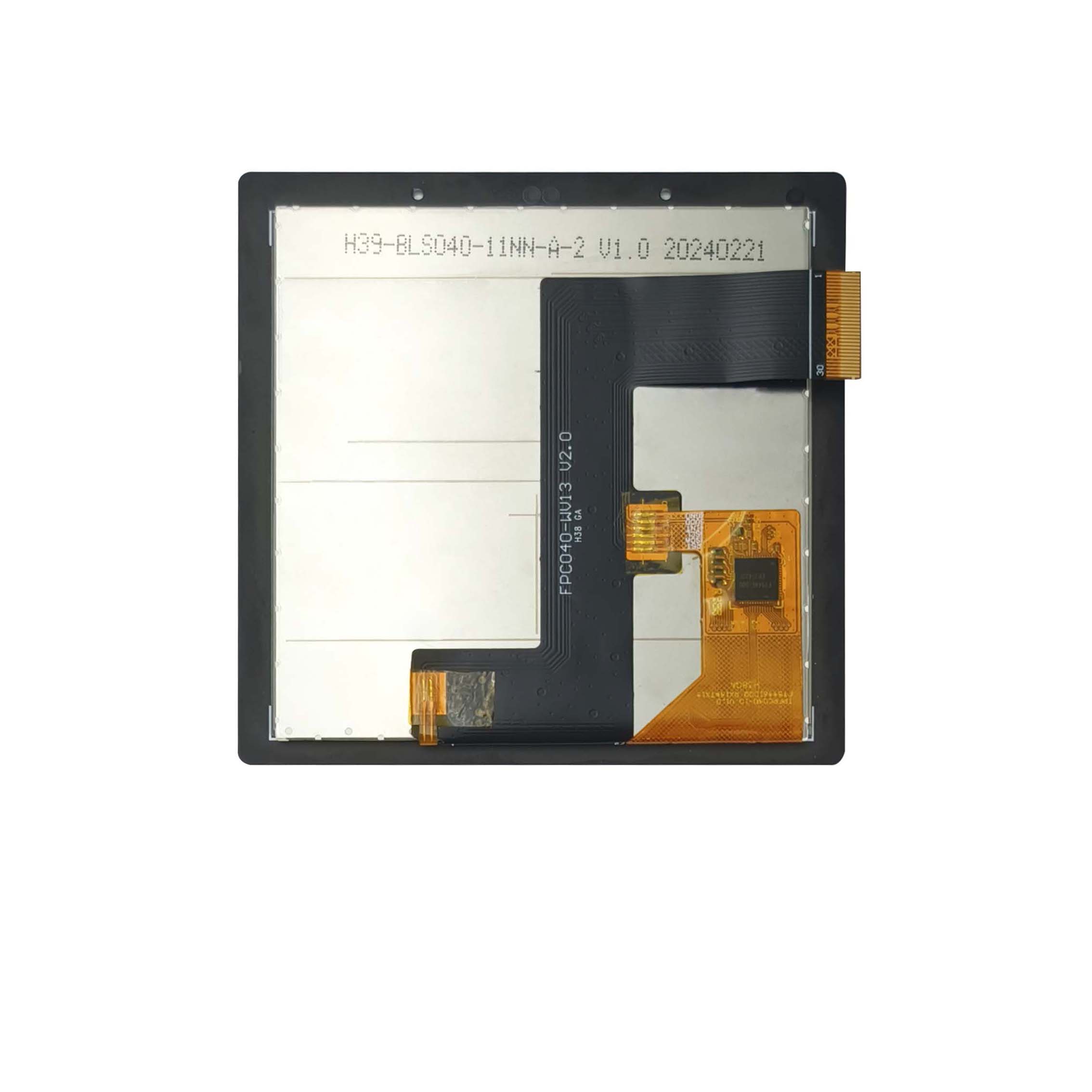 S040HWV19NN-FC10-AF BACK