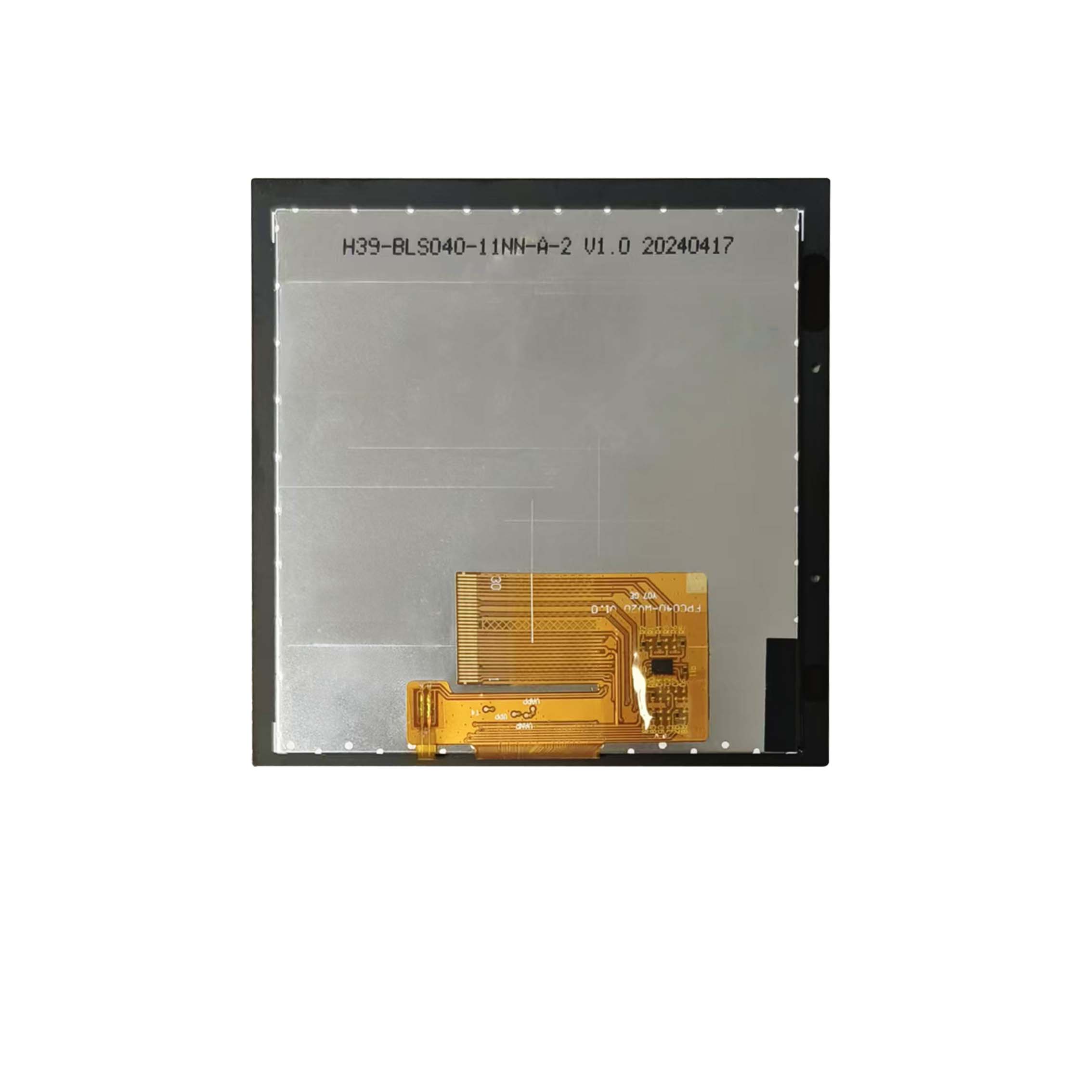 S040YWV20HN-FL19-AF back two