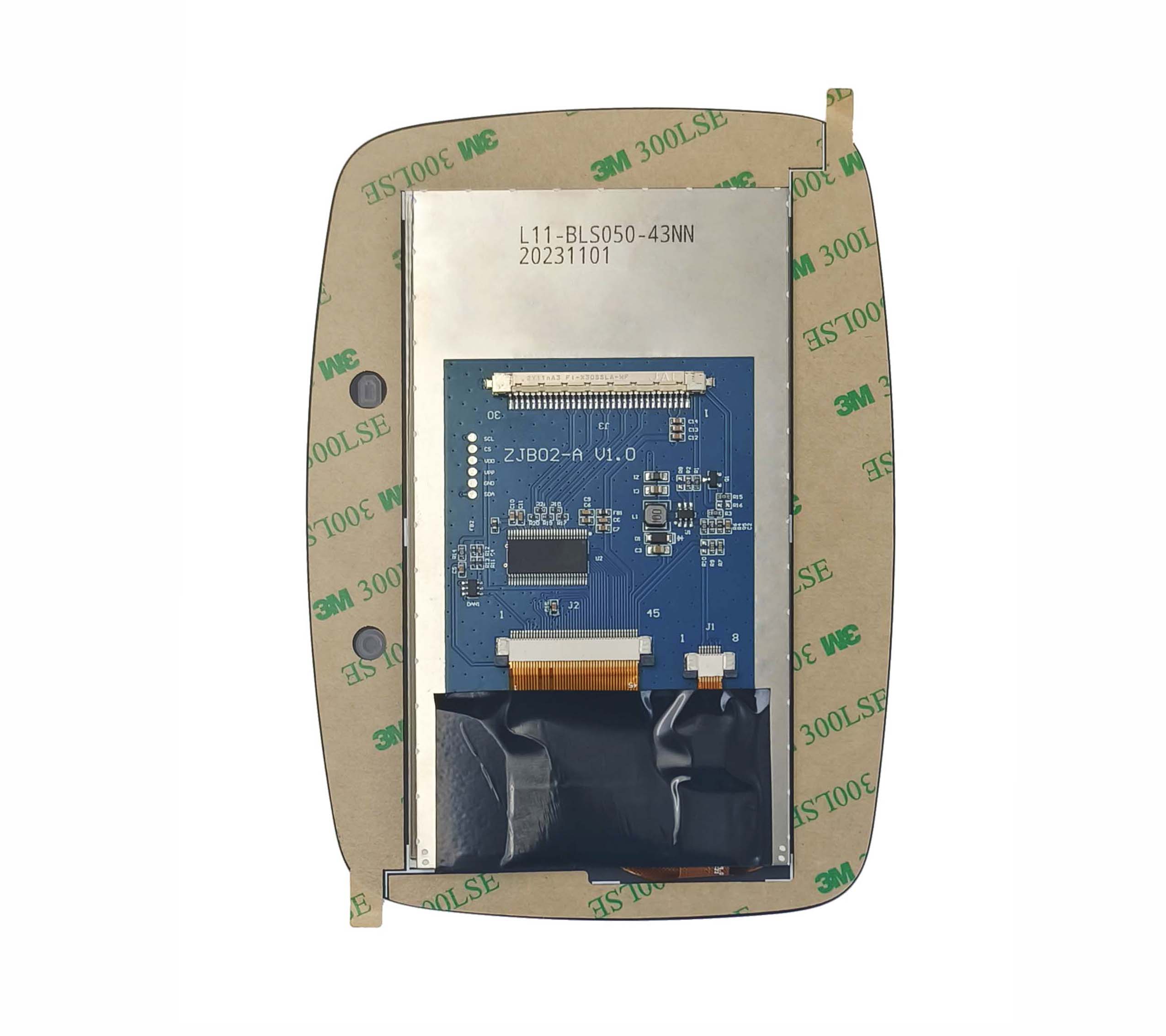 S050BWV119NN-FC61 back